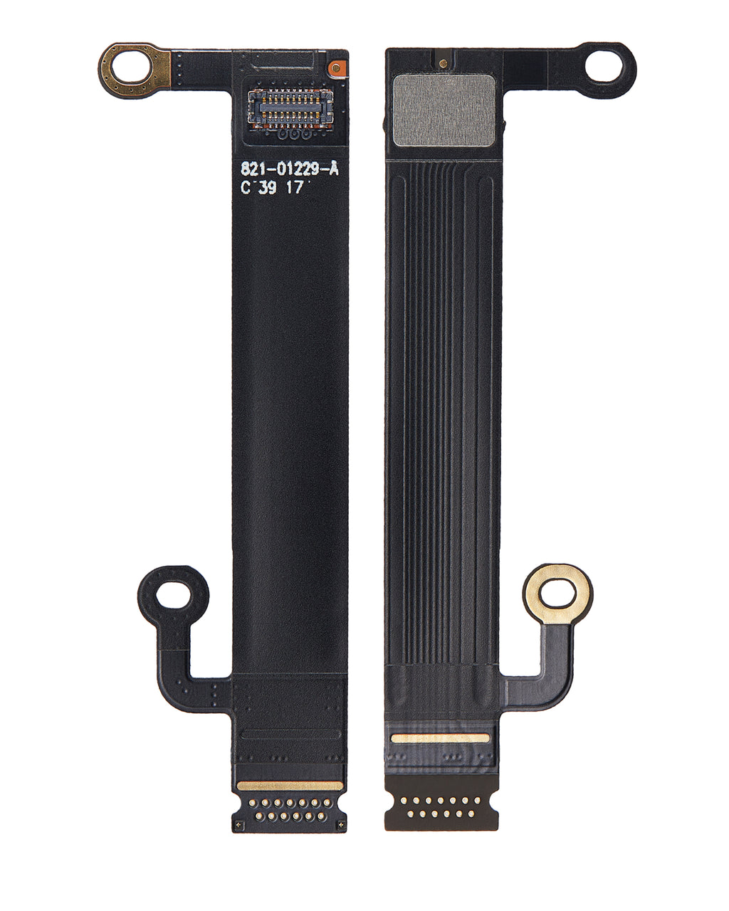 Flexkabel LCD Backlight+Frontkamera für MacBook Pro/Air A1706/A1989/A1932 2er-Se