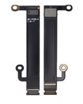 LCD Backlight and Front Camera Extension Flex Cable for MacBook Pro 13" / 15" A1706 / A1707 / A1708 / A1989 / A2159 / A2289 / A2251 / A1932 / A2179 / A1990 / A2338 (2016-2020) (Set of 2)