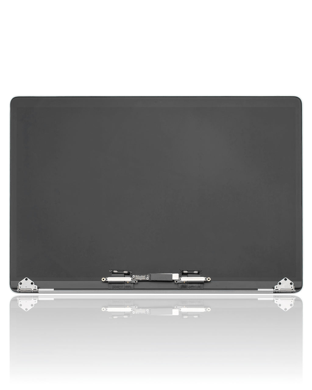 LCD Display for MacBook Pro 15" A1707 (2016) (used OEM pull-out, Grade B) (Silver)