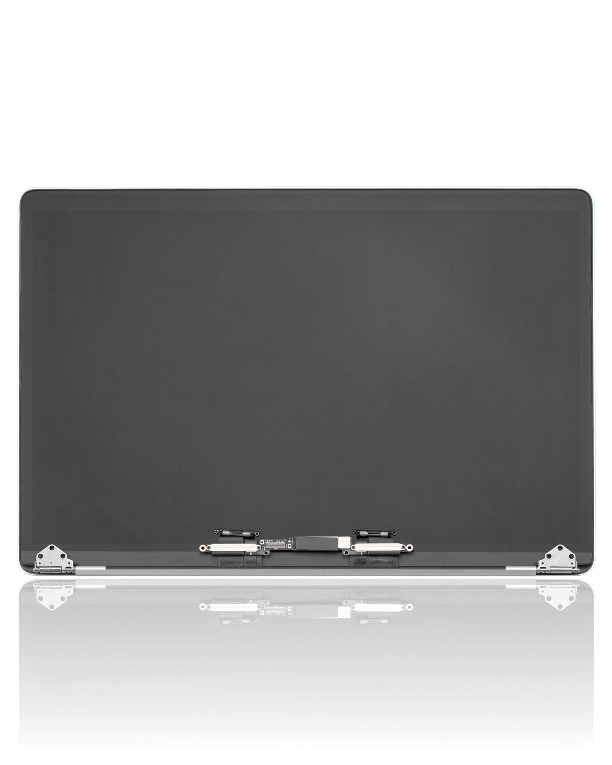 LCD Display for MacBook Pro 15" A1707 (2016) (used OEM pull-out, Grade B) (Silver)