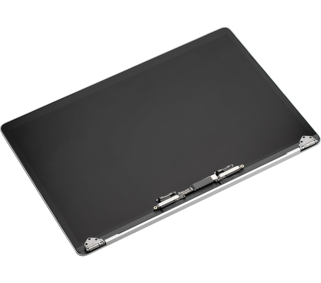 LCD Display for MacBook Pro 15" A1707 (2016) (used OEM pull-out, Grade B) (Silver)