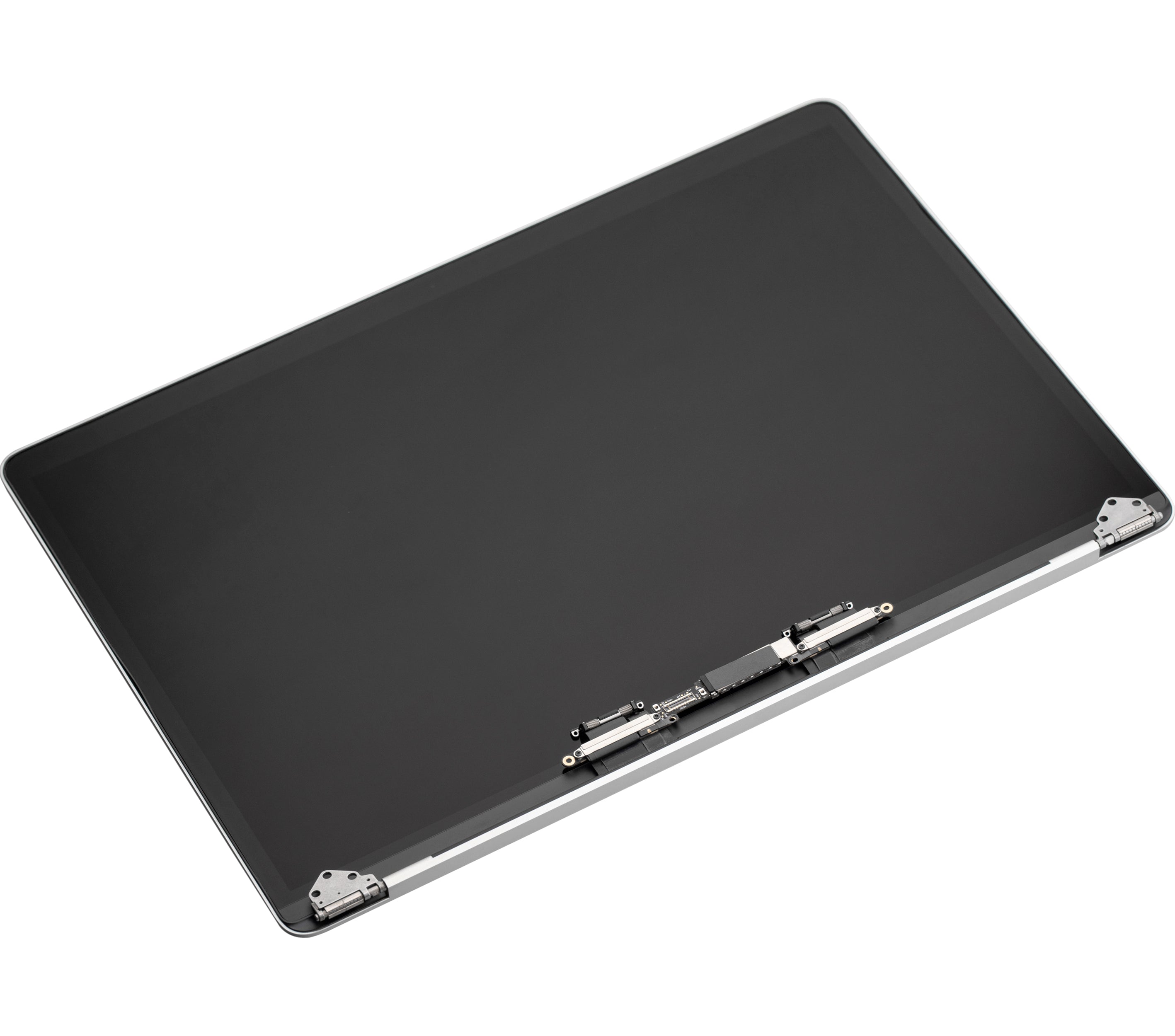 LCD Display for MacBook Pro 15" A1707 (2016) (used OEM pull-out, Grade B) (Silver)