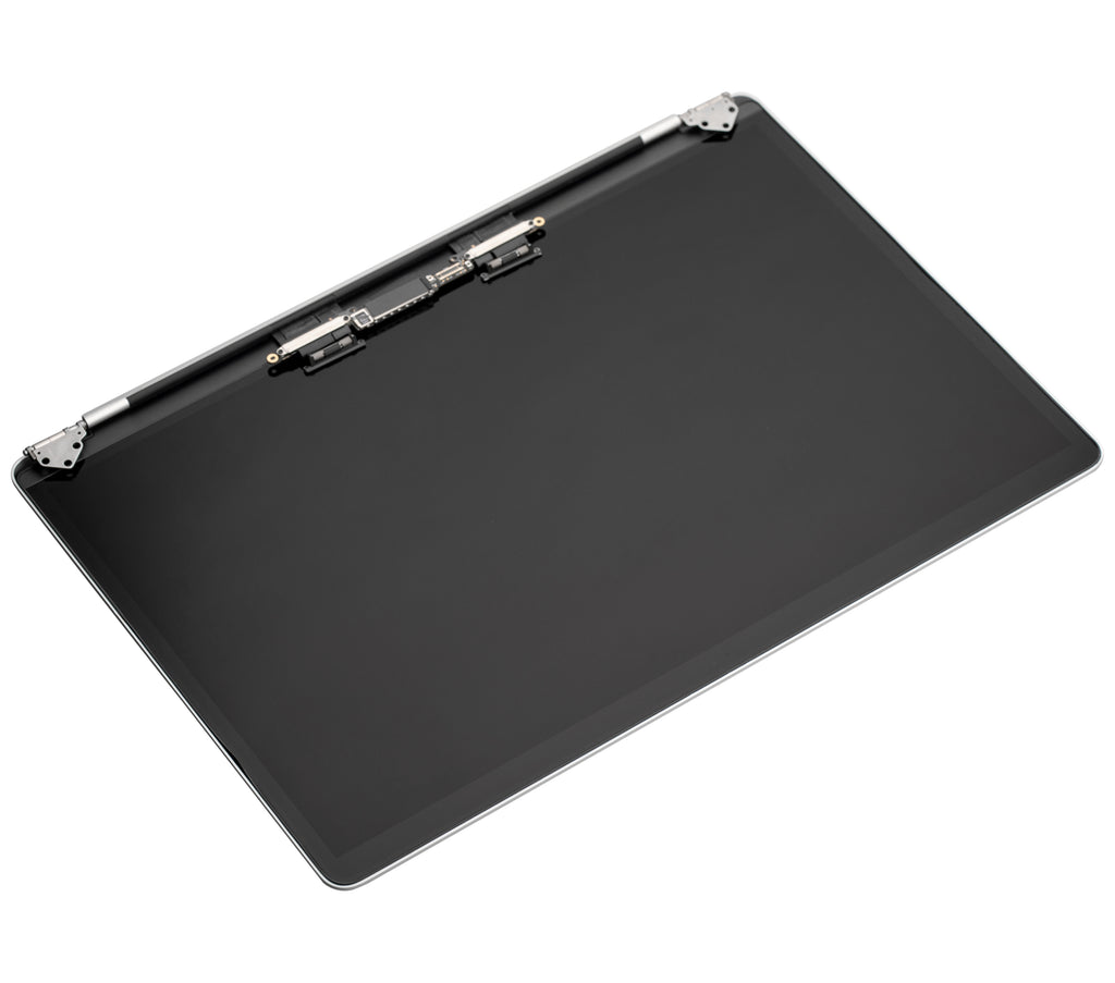 LCD Display for MacBook Pro 15" A1707 (2016) (used OEM pull-out, Grade B) (Silver)