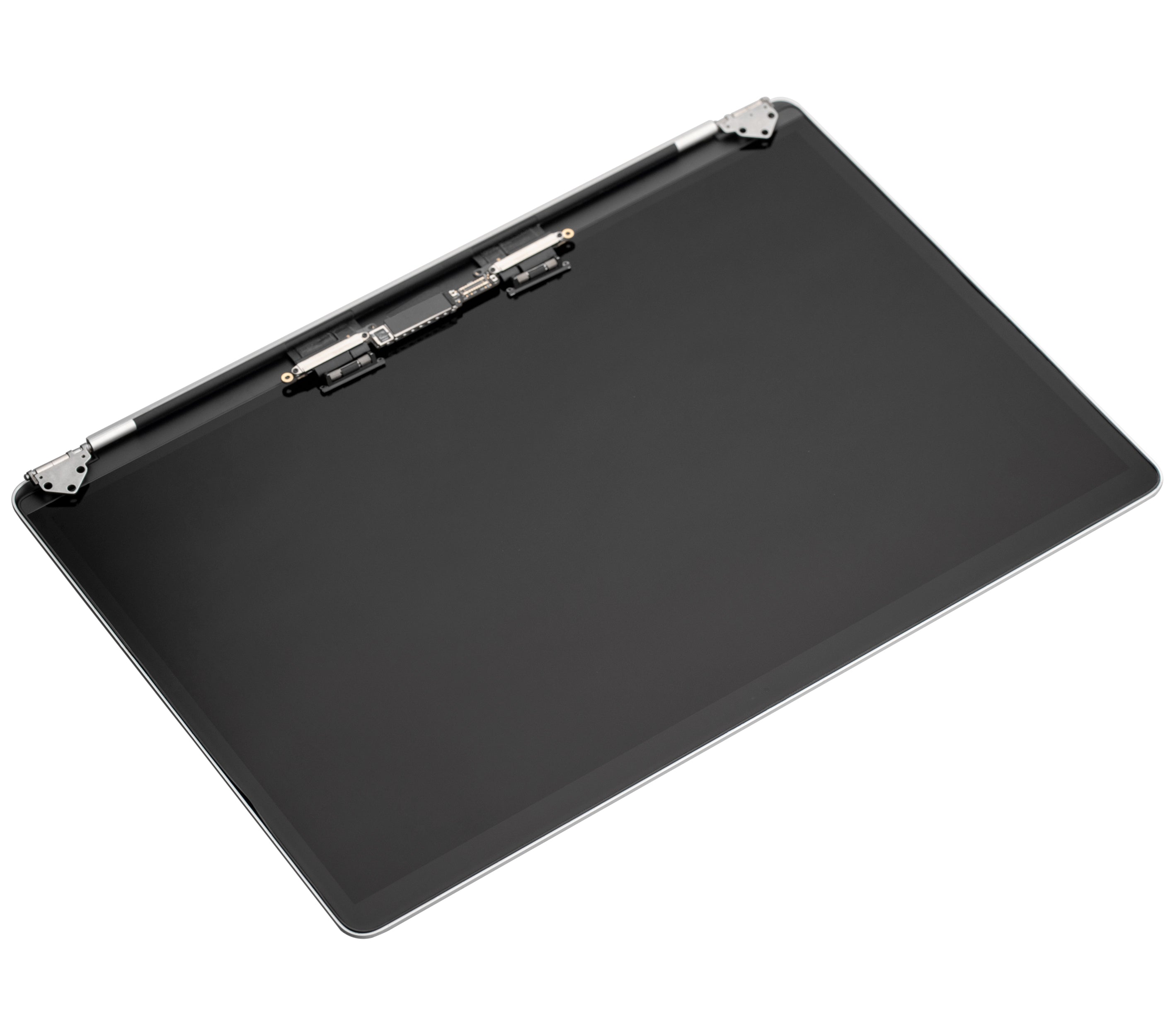 LCD Display for MacBook Pro 15" A1707 (2016) (used OEM pull-out, Grade B) (Silver)