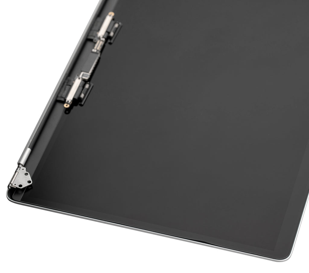 LCD Display for MacBook Pro 15" A1707 (2016) (used OEM pull-out, Grade B) (Silver)