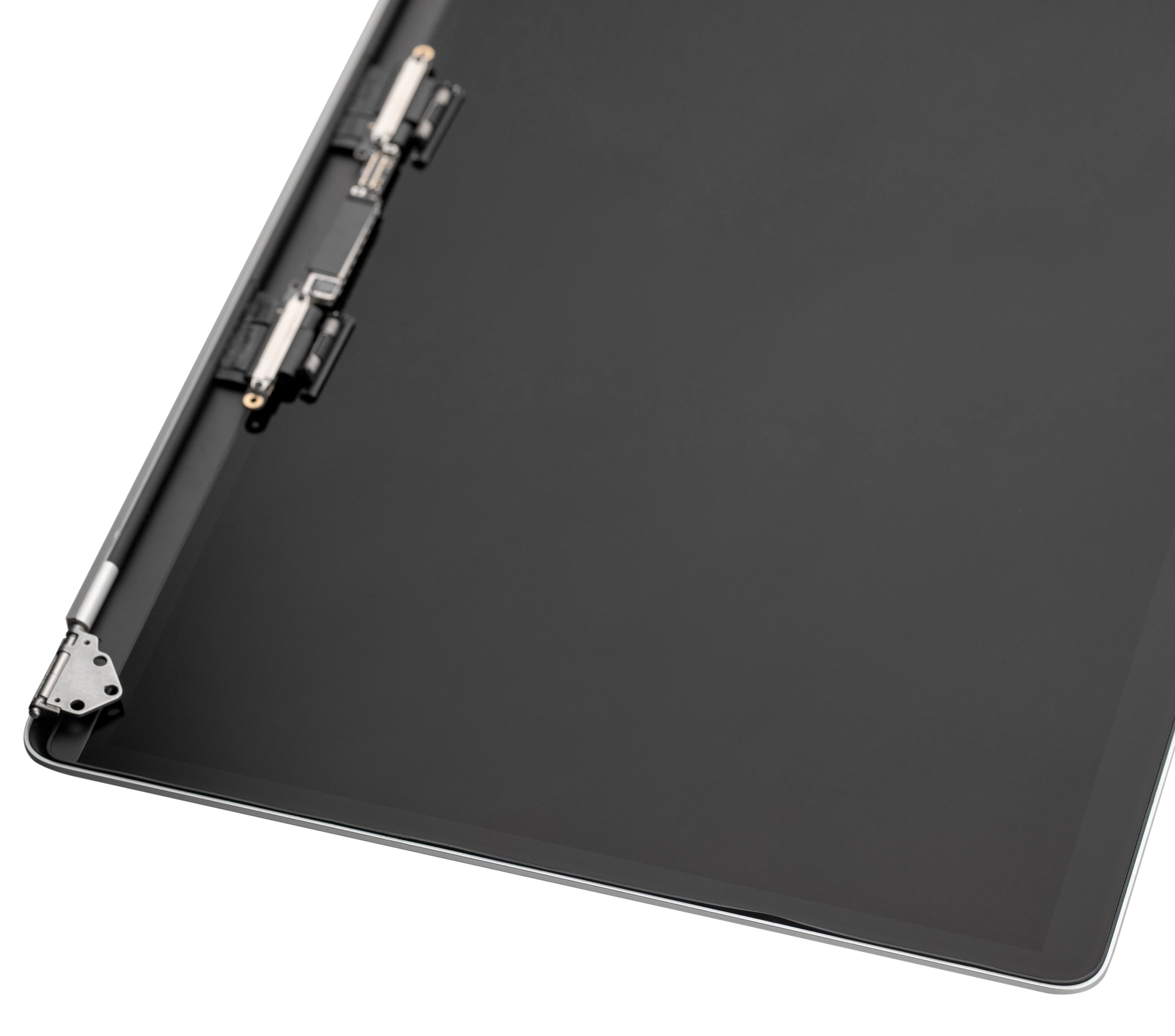 LCD Display for MacBook Pro 15" A1707 (2016) (used OEM pull-out, Grade B) (Silver)