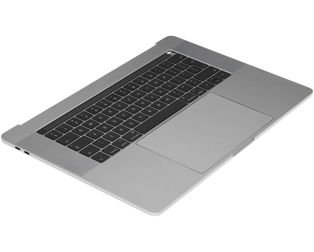 Topcase (with Battery and Keyboard) for MacBook Pro 15" A1707 (2016-2017) (Space Gray) (UK English)