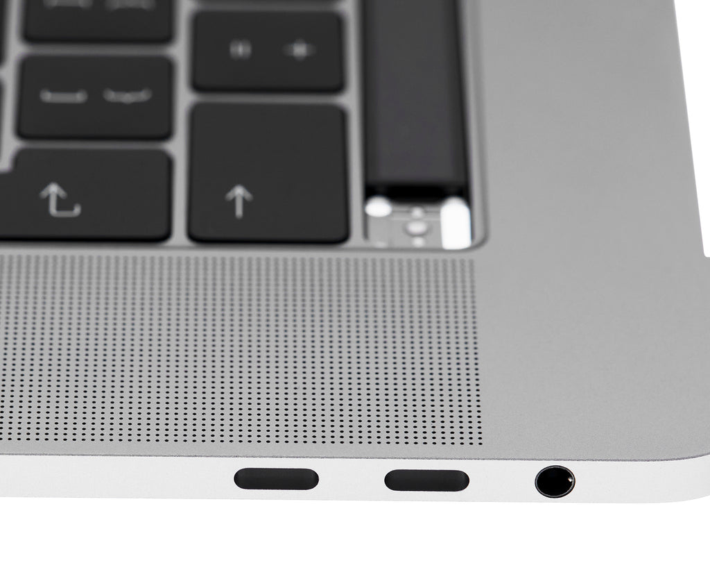 Topcase (with Battery and Keyboard) for MacBook Pro 15" A1707 (2016-2017) (Space Gray) (UK English)