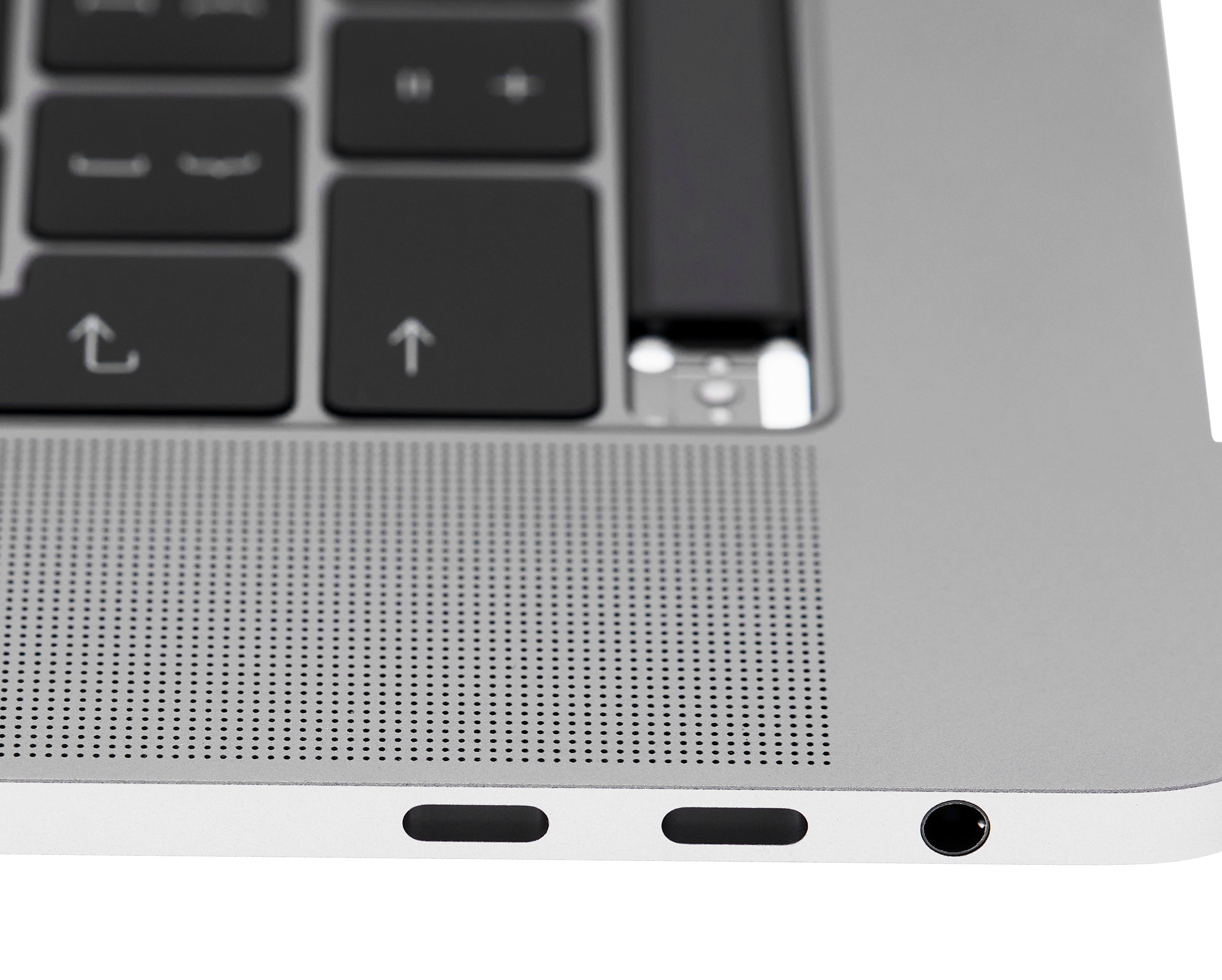 Topcase (with Battery and Keyboard) for MacBook Pro 15" A1707 (2016-2017) (Space Gray) (UK English)