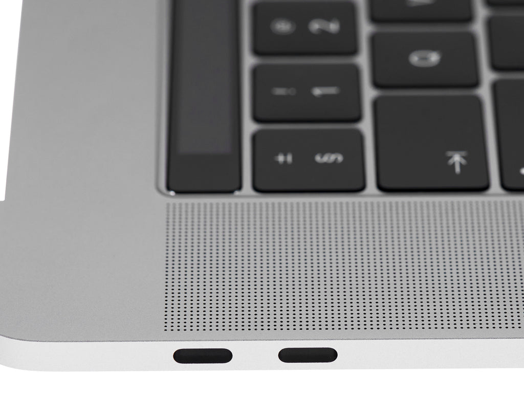 Topcase (with Battery and Keyboard) for MacBook Pro 15" A1707 (2016-2017) (Space Gray) (UK English)