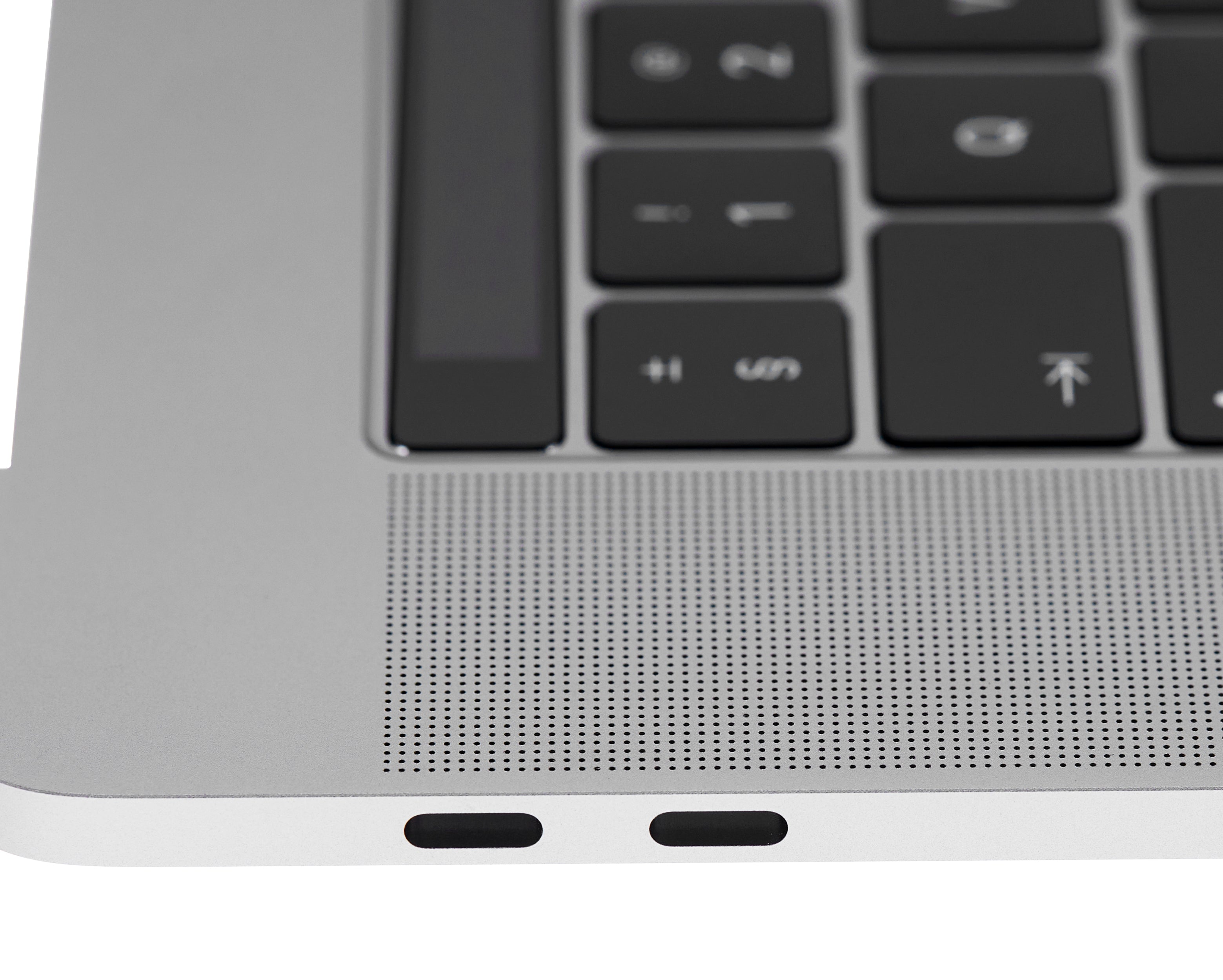 Topcase (with Battery and Keyboard) for MacBook Pro 15" A1707 (2016-2017) (Space Gray) (UK English)