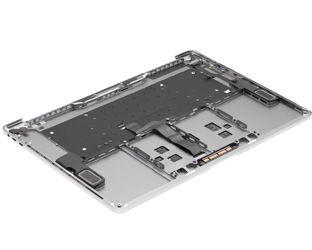 Topcase (with Battery and Keyboard) for MacBook Pro 15" A1707 (2016-2017) (Space Gray) (UK English)