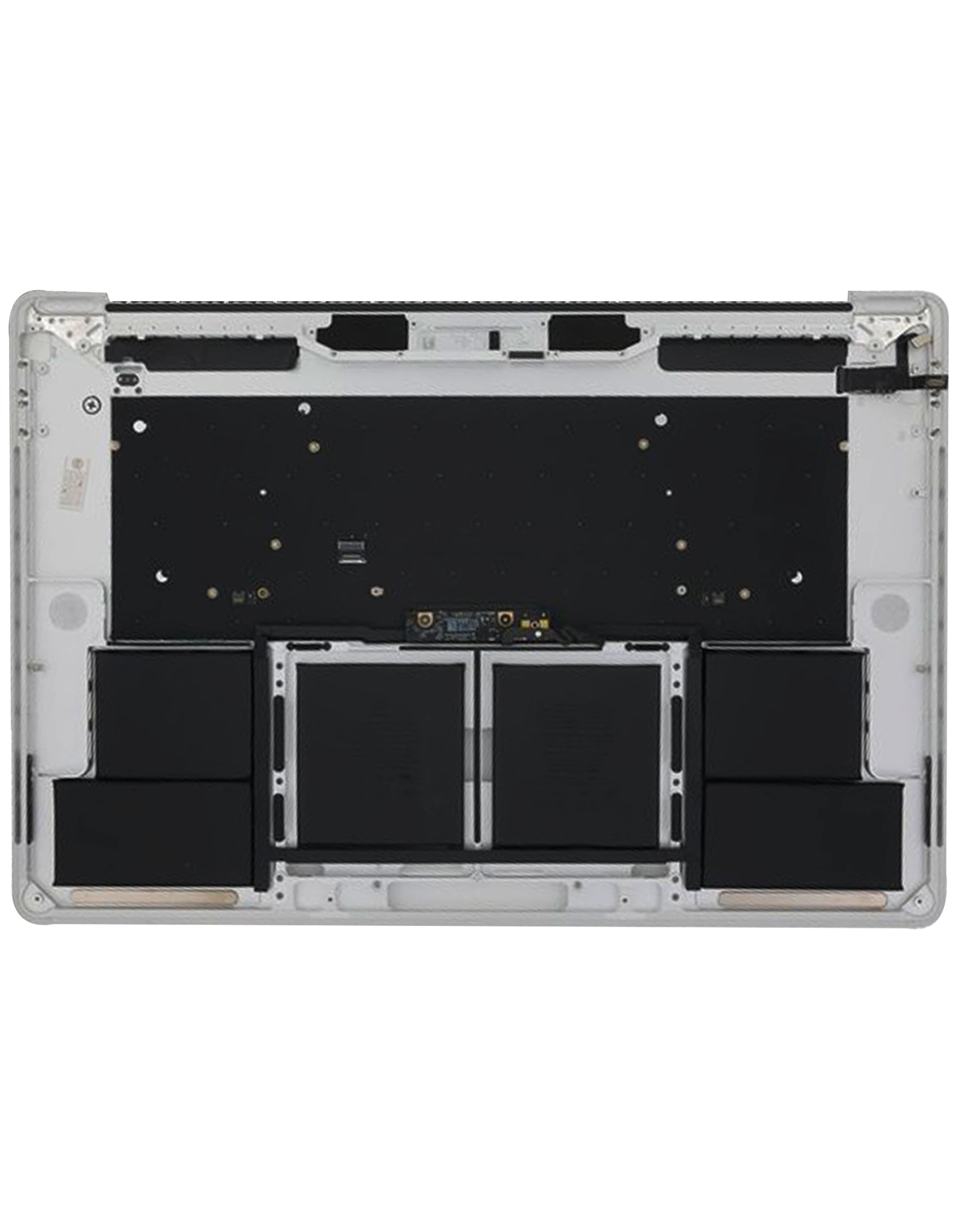 Topcase (with Battery and Keyboard) for MacBook Pro 15" A1707 (2016-2017) (Space Gray) (UK English)