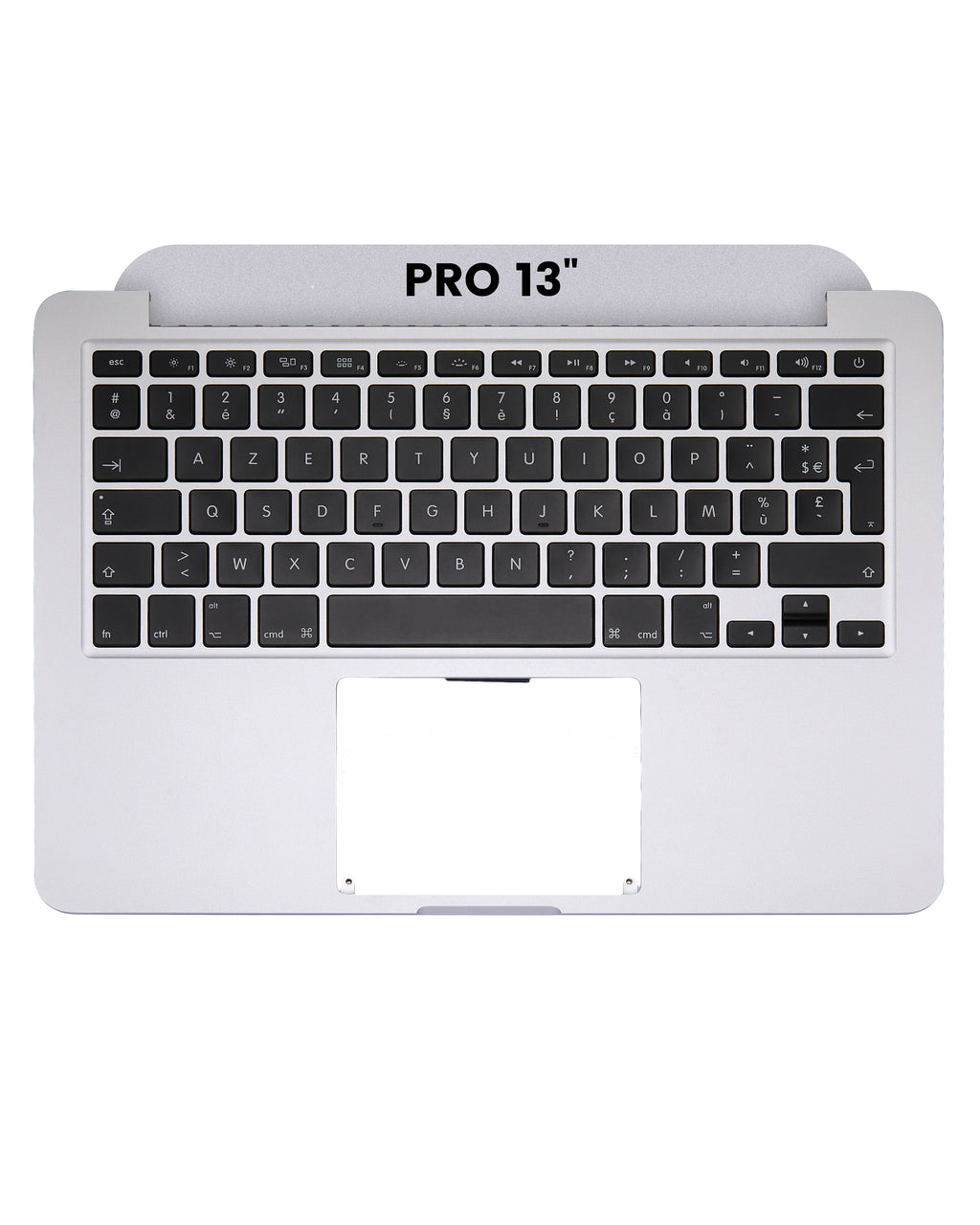 Top Case mit französischer Tastatur für MacBook Pro 13" A1502 (2015)