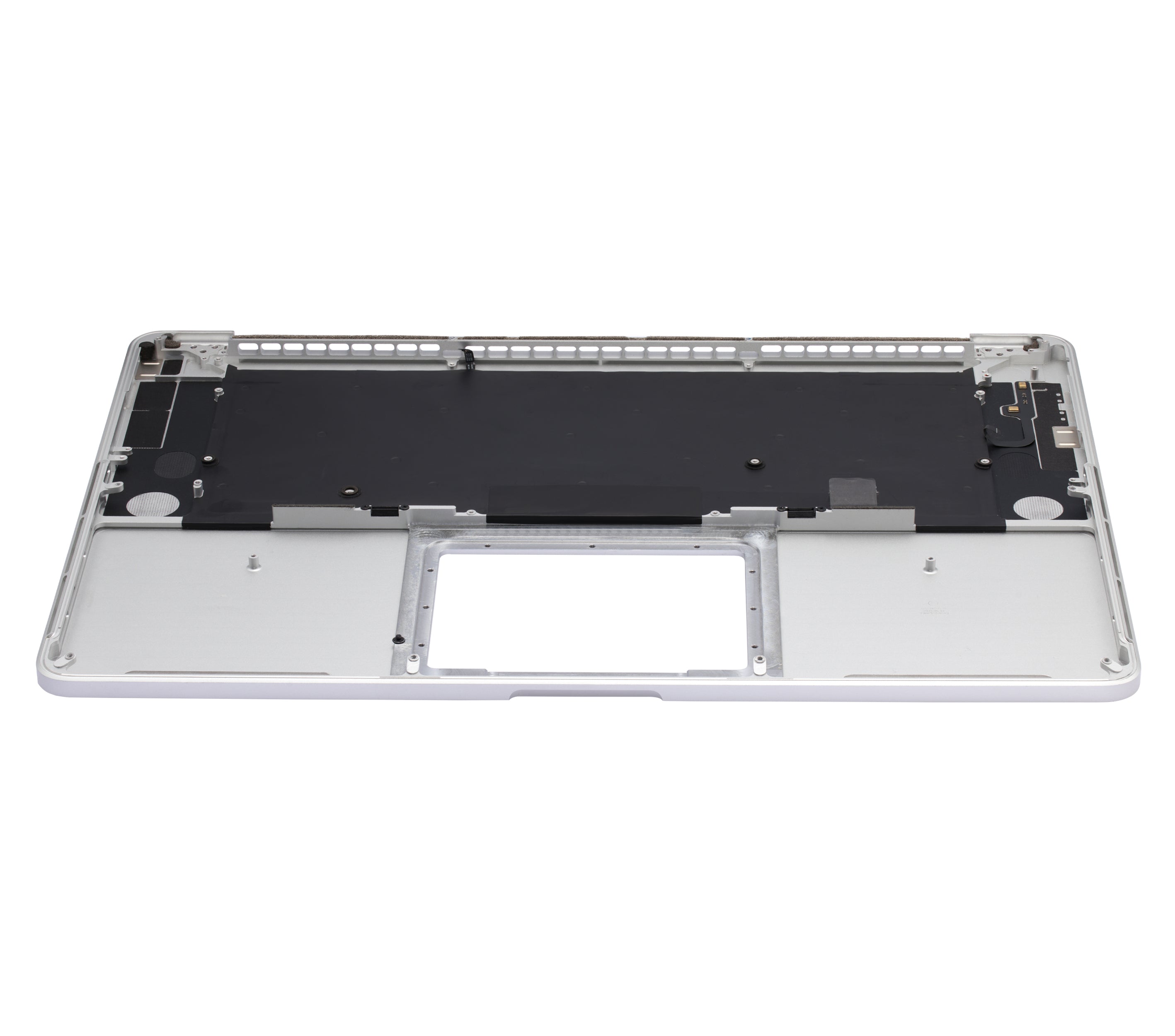 Top Case with Keyboard and Microphone for MacBook Pro 15" A1398 (2015) (French Keyboard)