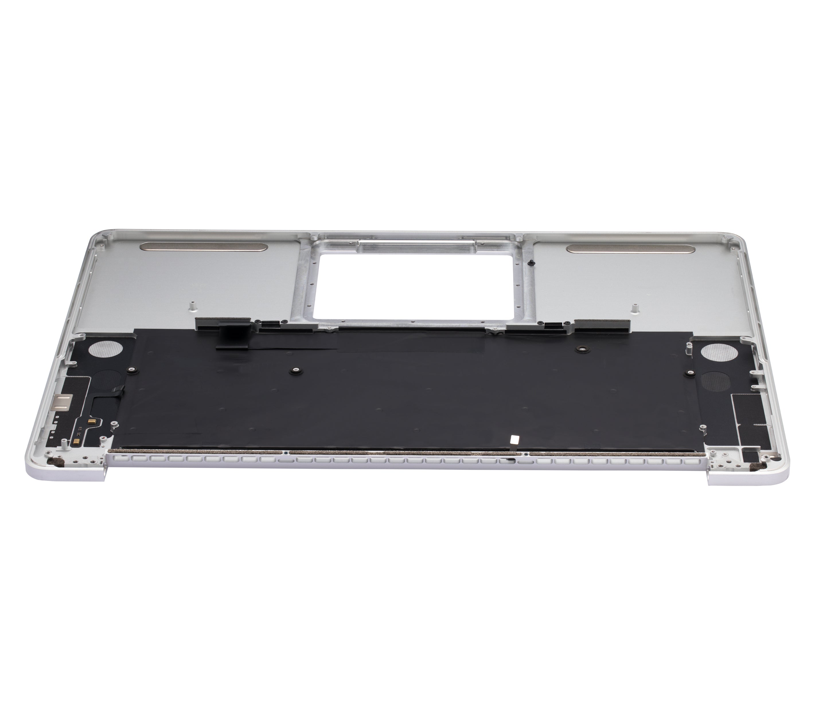 Top Case with Keyboard and Microphone for MacBook Pro 15" A1398 (2015) (French Keyboard)