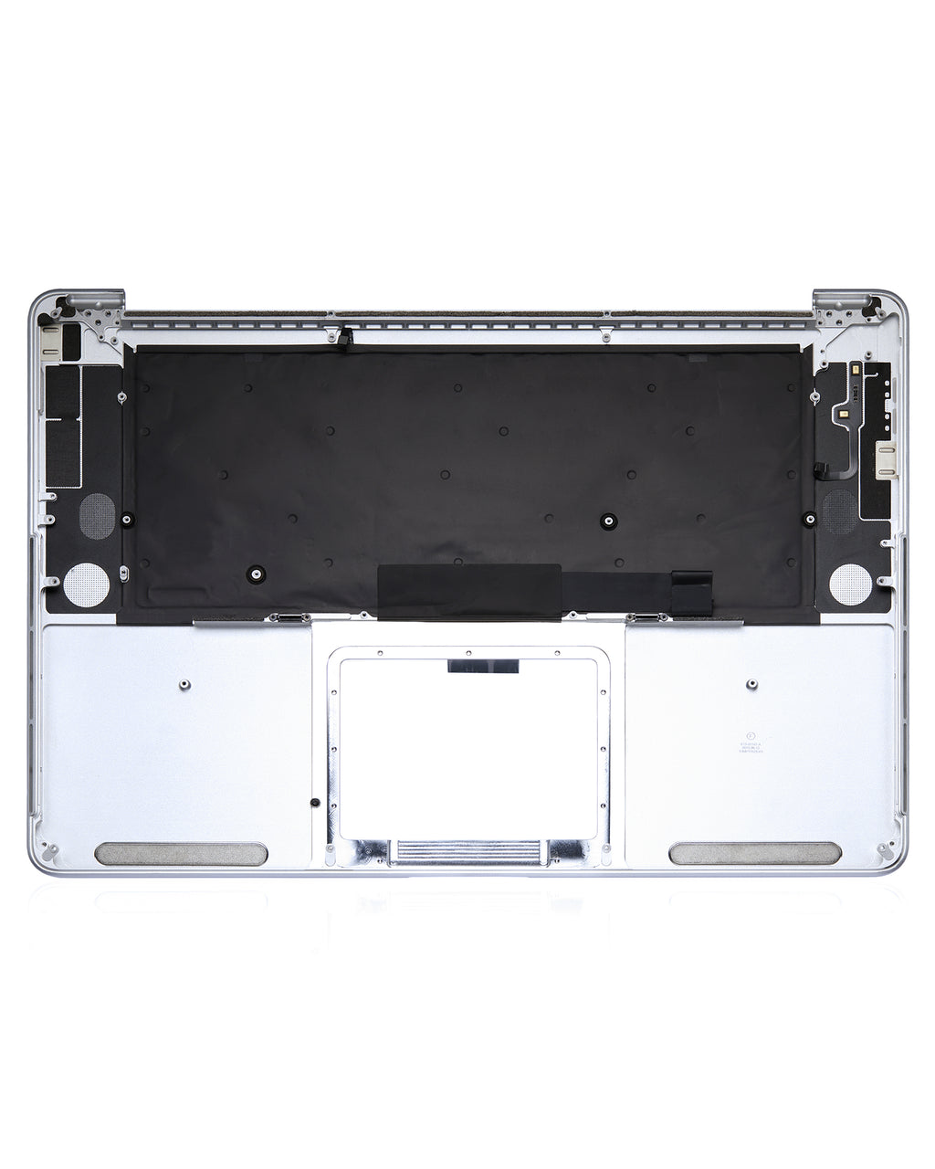 Top Case with Keyboard and Microphone for MacBook Pro 15" A1398 (2015) (French Keyboard)