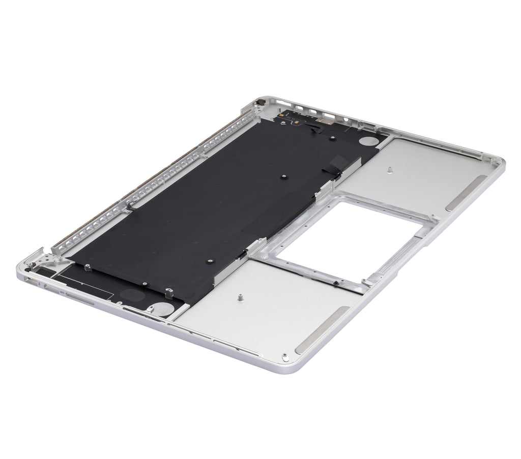 Top Case with Keyboard and Microphone for MacBook Pro 15" A1398 (2015) (French Keyboard)