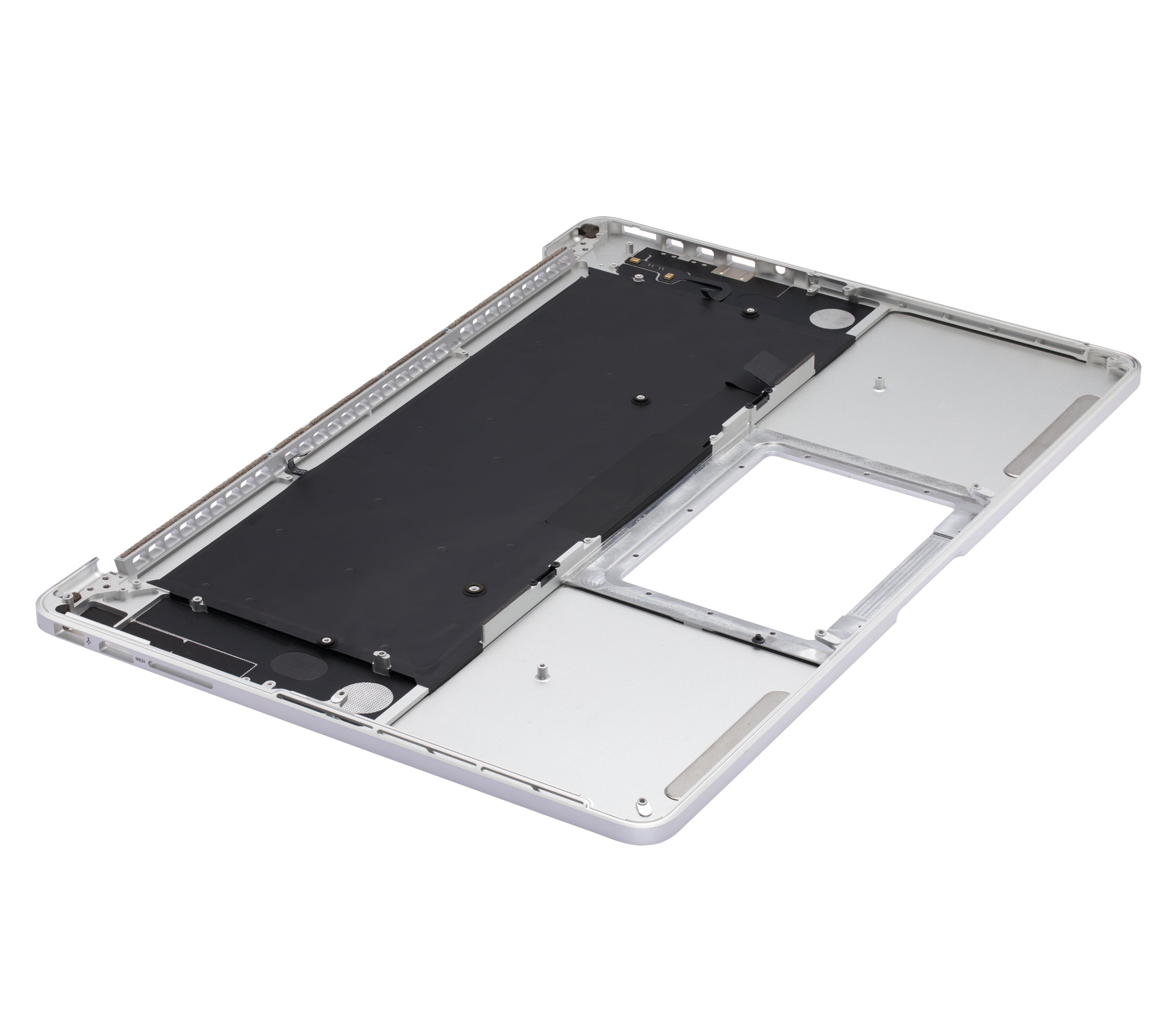 Top Case with Keyboard and Microphone for MacBook Pro 15" A1398 (2015) (French Keyboard)