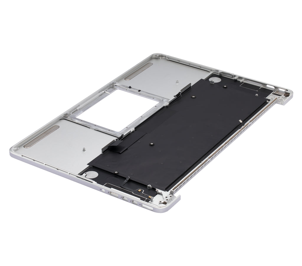 Top Case with Keyboard and Microphone for MacBook Pro 15" A1398 (2015) (French Keyboard)