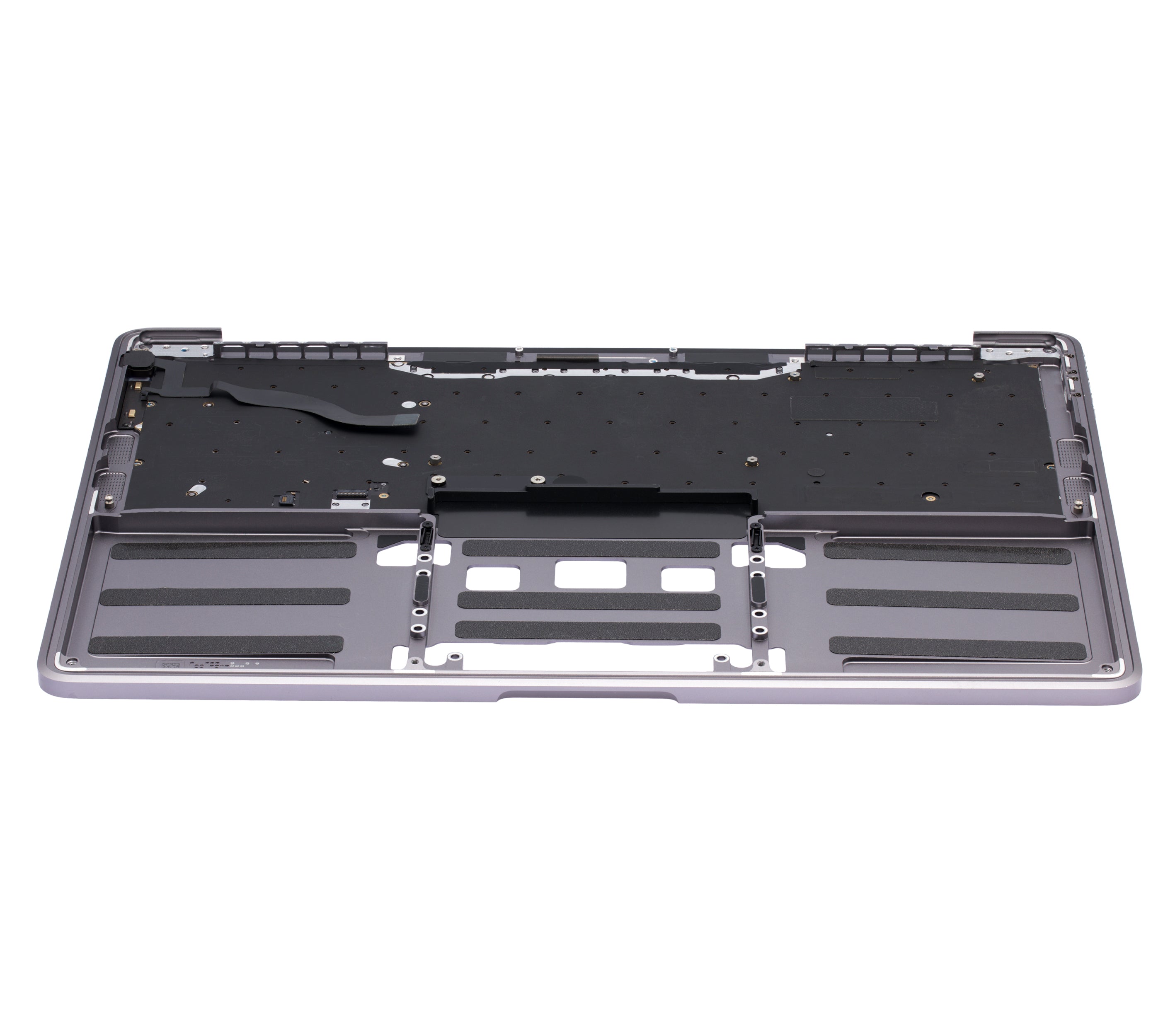 Top Case with Keyboard for MacBook Pro 13" A1708 (2016-2017) (French Keyboard) (Space Gray)