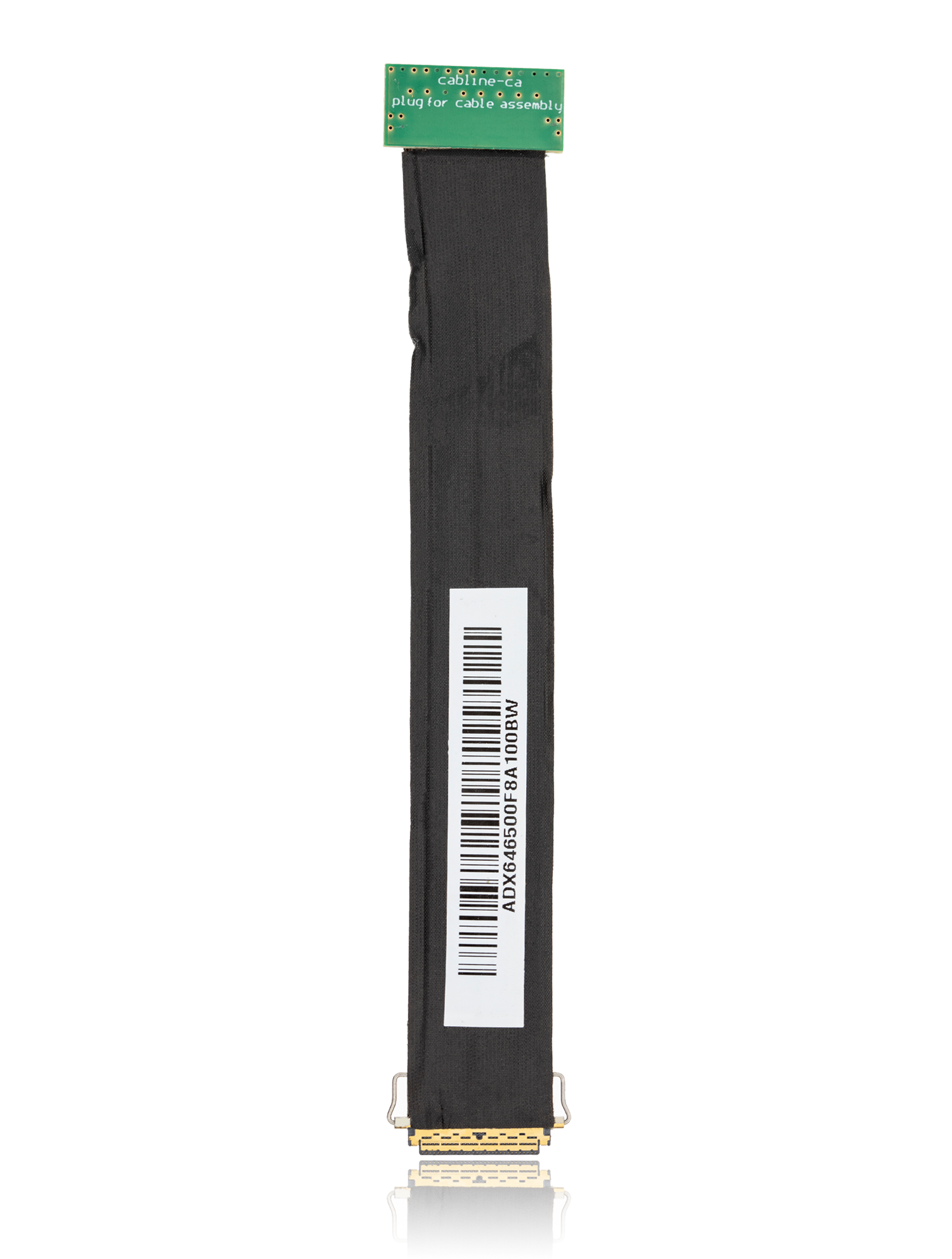 Testkabel (Display) für MacBook Pro 13" / 15" A1425 / A1502 / A1398 (2012-2015)