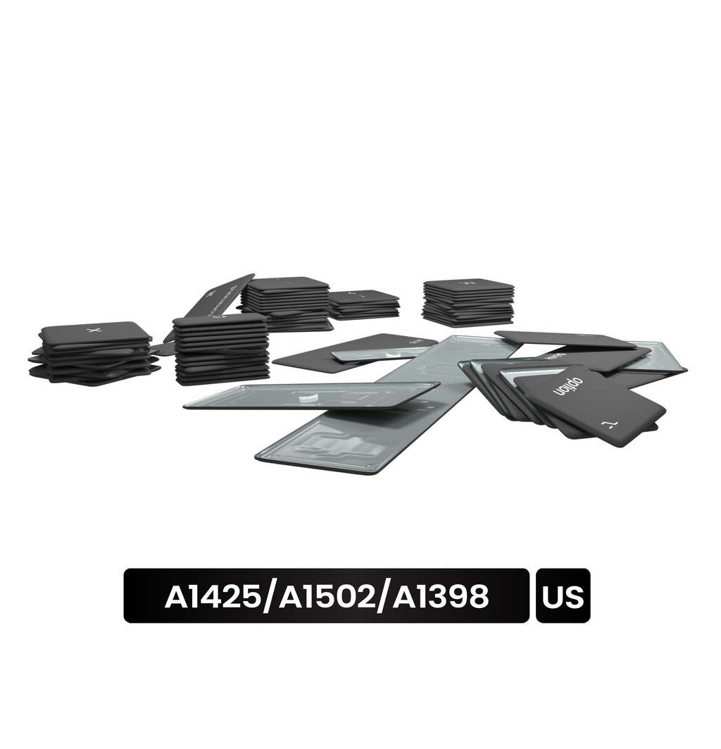 Keycap für Apple MacBook Air/Pro 13/15" US 2012-2015