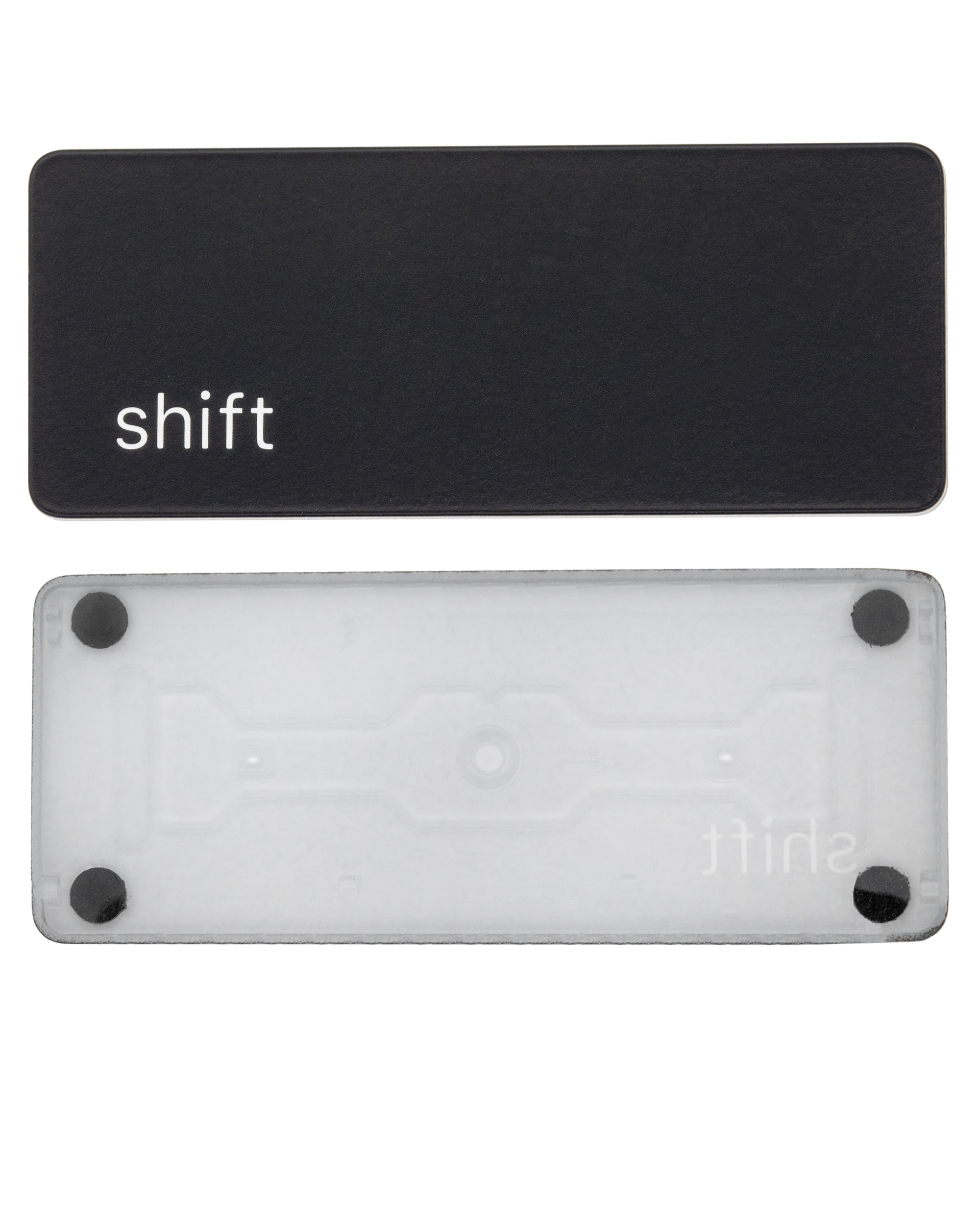 Keycap for MacBook Air 13" / Pro 13" / 15" A1466 / A1425 / A1502 / A1398 (2012-2015) (UK)