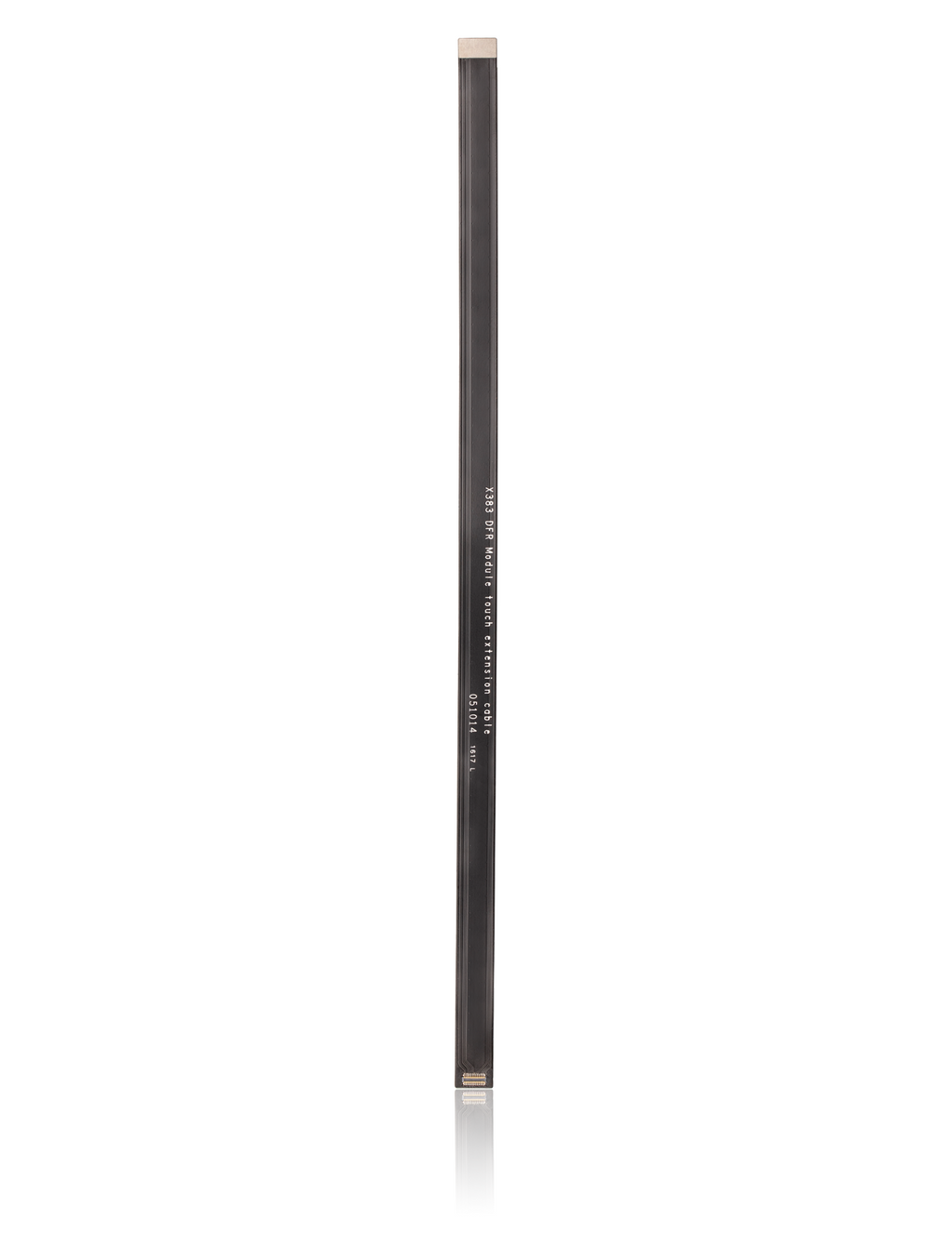 Testkabel Touch Bar MacBook Pro 13/15 A1706-A1990
