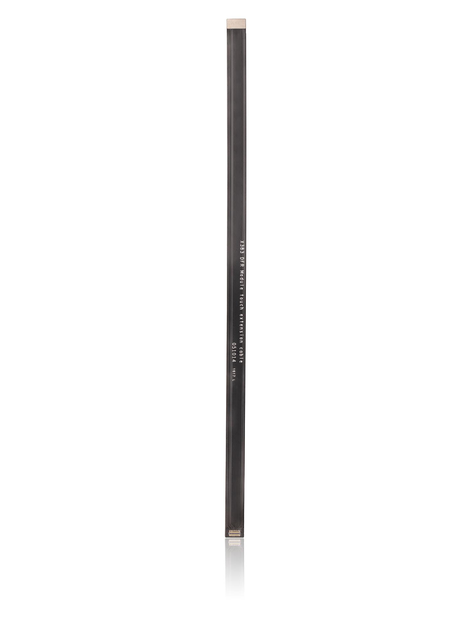 Testkabel Touch Bar MacBook Pro 13/15 A1706-A1990