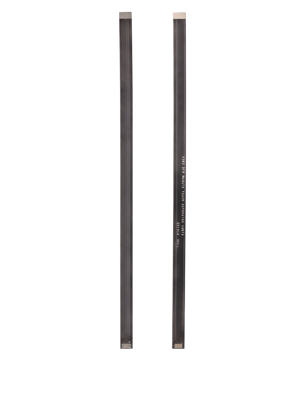 Testkabel Touch Bar MacBook Pro 13/15 A1706-A1990