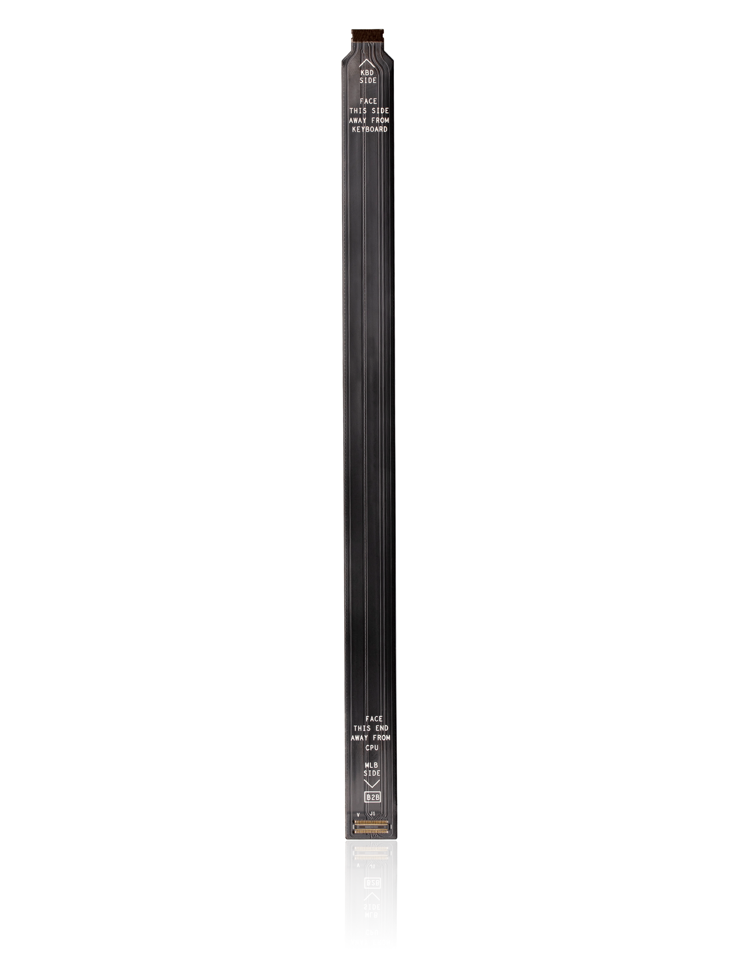 Tastatur-Testkabel für MacBook Pro 15" / 13" A1706 / A1707 (2016-2017)