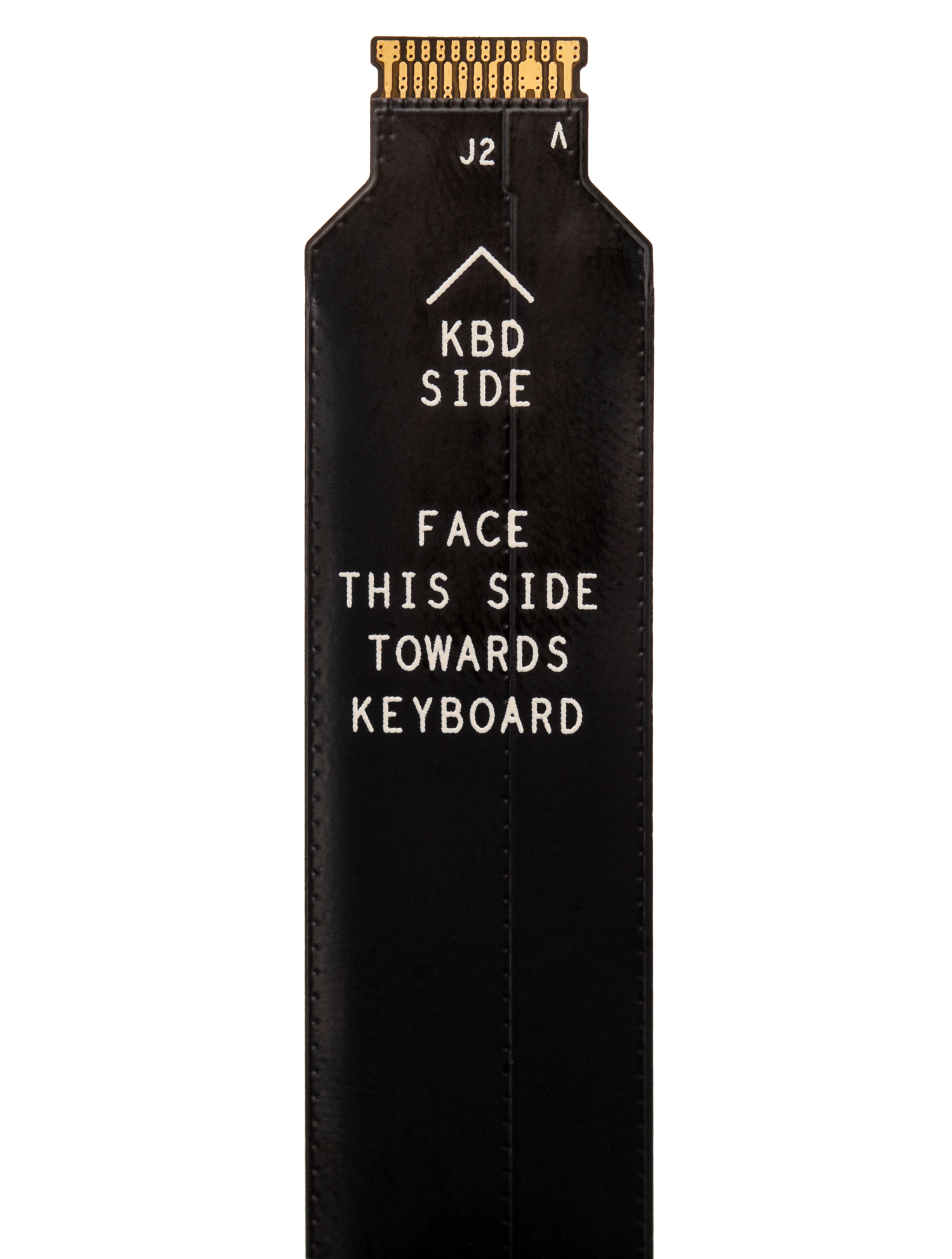 Tastatur-Testkabel für MacBook Pro 15" / 13" A1706 / A1707 (2016-2017)