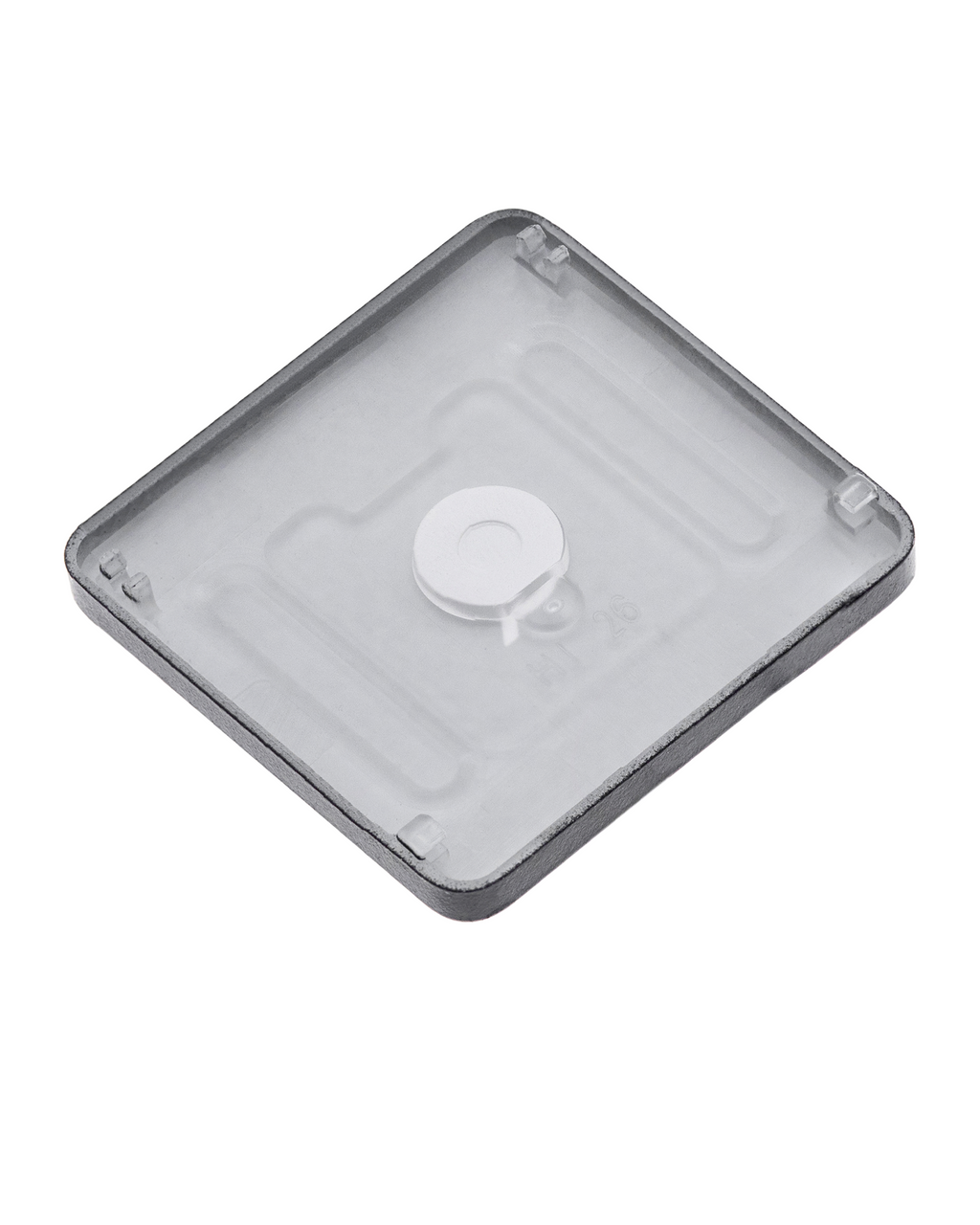 Tastenkappe für MacBook Pro 13" / 15" A1706 / A1707 / A1708 (2016-2017) (US)