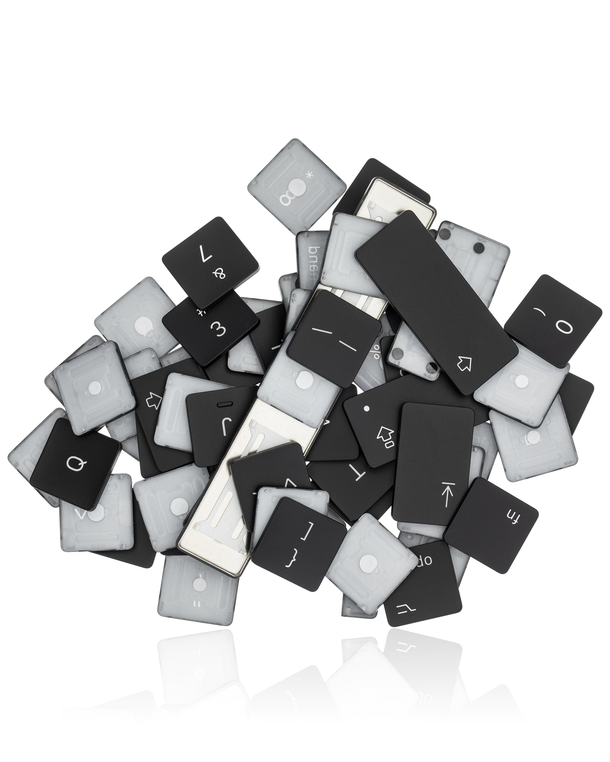Tastenkappe für MacBook Pro 13" / 15" A1706 / A1707 / A1708 (2016-2017) (UK)
