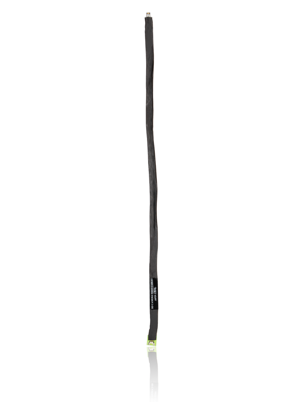 Test cable (camera) for MacBook Air 11" / 13" / Pro 13" / 15" A1370 / A1369 / A1466 / A1425 / A1398 (2010-2012)