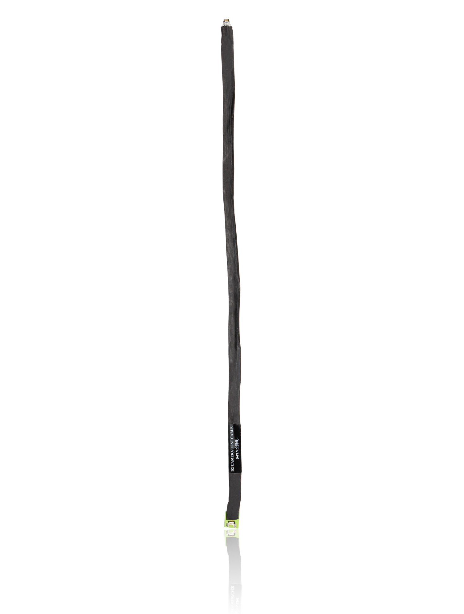 Test cable (camera) for MacBook Air 11" / 13" / Pro 13" / 15" A1370 / A1369 / A1466 / A1425 / A1398 (2010-2012)
