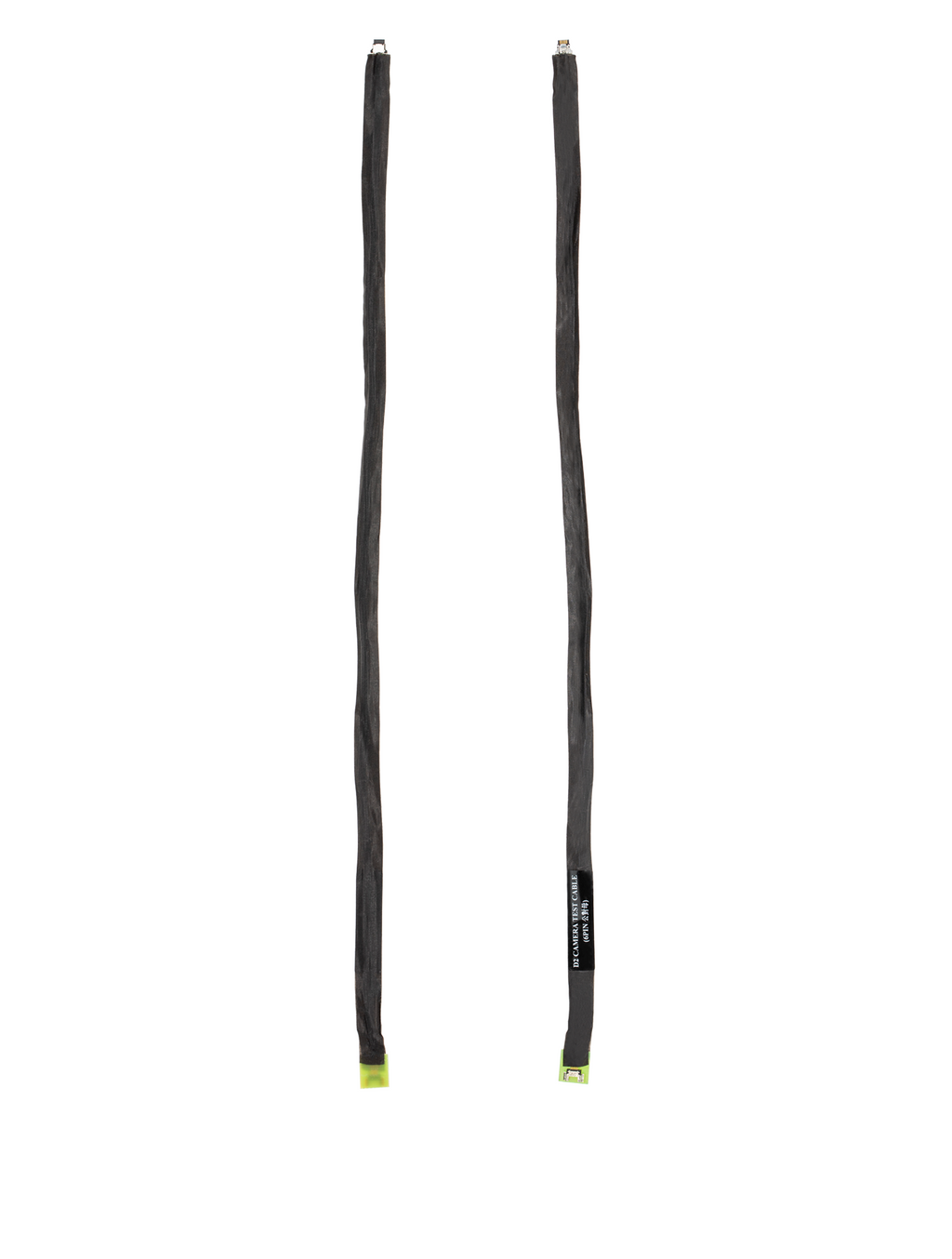 Test cable (camera) for MacBook Air 11" / 13" / Pro 13" / 15" A1370 / A1369 / A1466 / A1425 / A1398 (2010-2012)