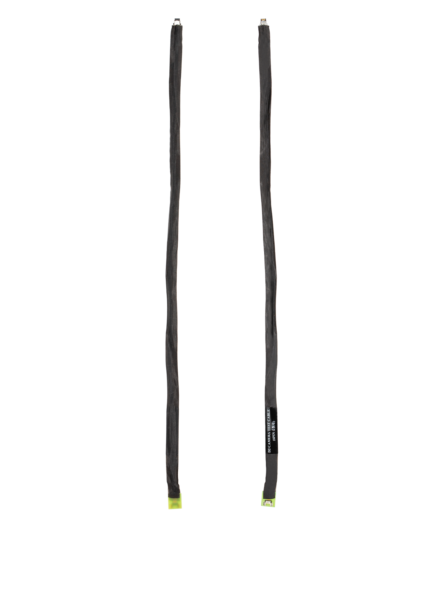 Test cable (camera) for MacBook Air 11" / 13" / Pro 13" / 15" A1370 / A1369 / A1466 / A1425 / A1398 (2010-2012)