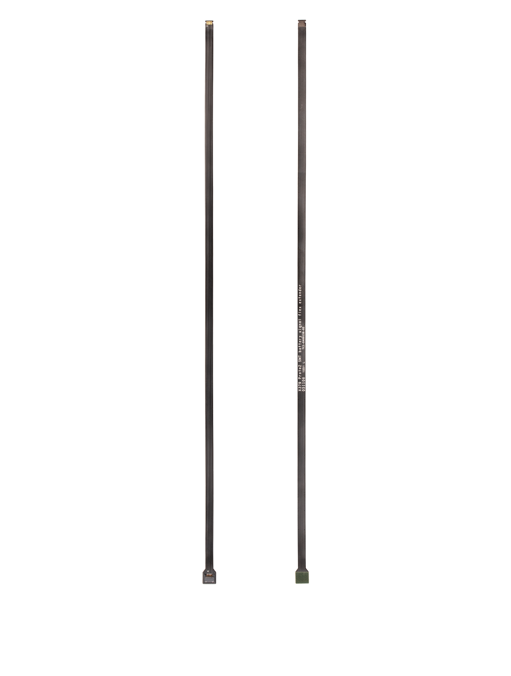 Testkabel (Akku) für MacBook Pro 13" A1708 (2016-2017)