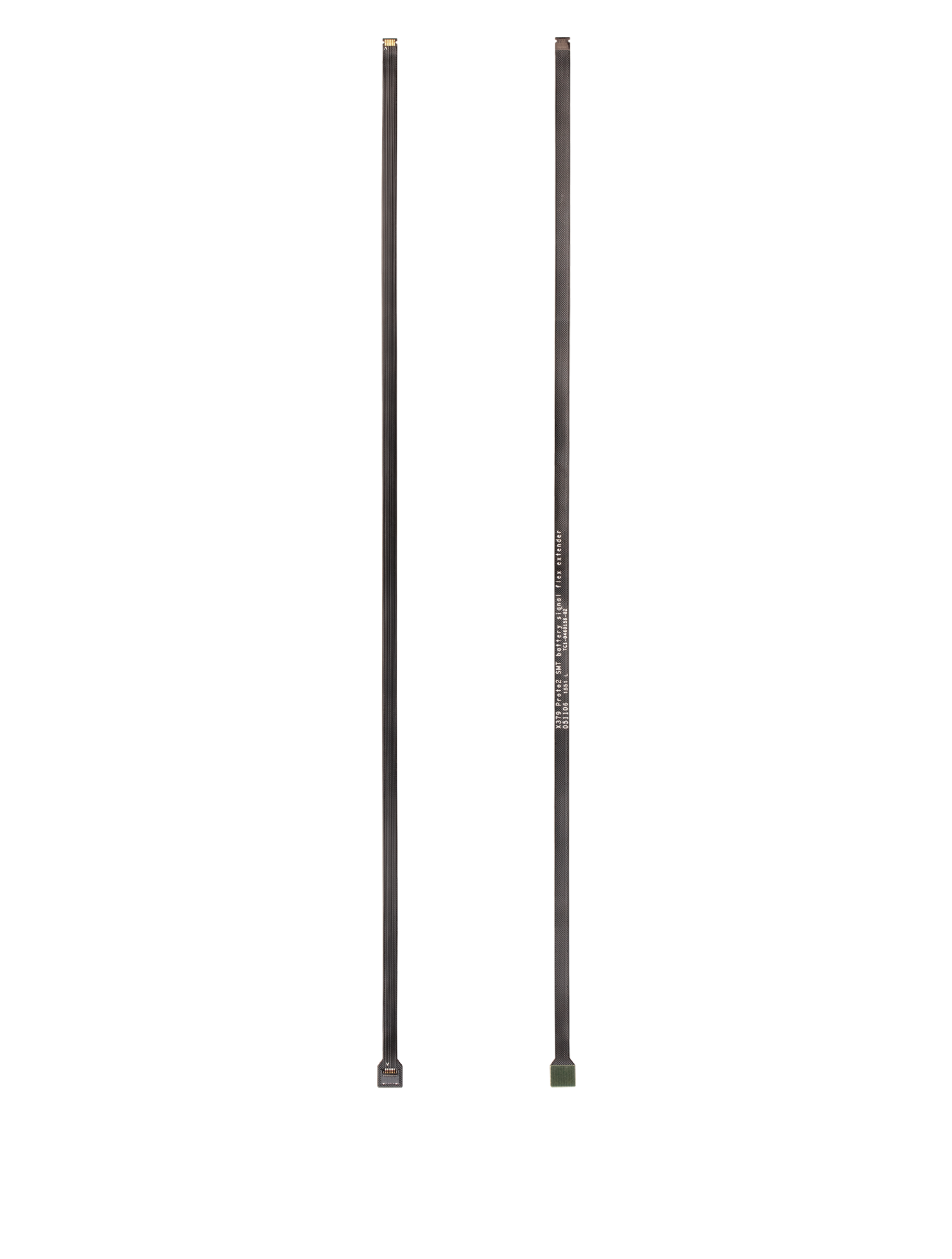 Testkabel (Akku) für MacBook Pro 13" A1708 (2016-2017)