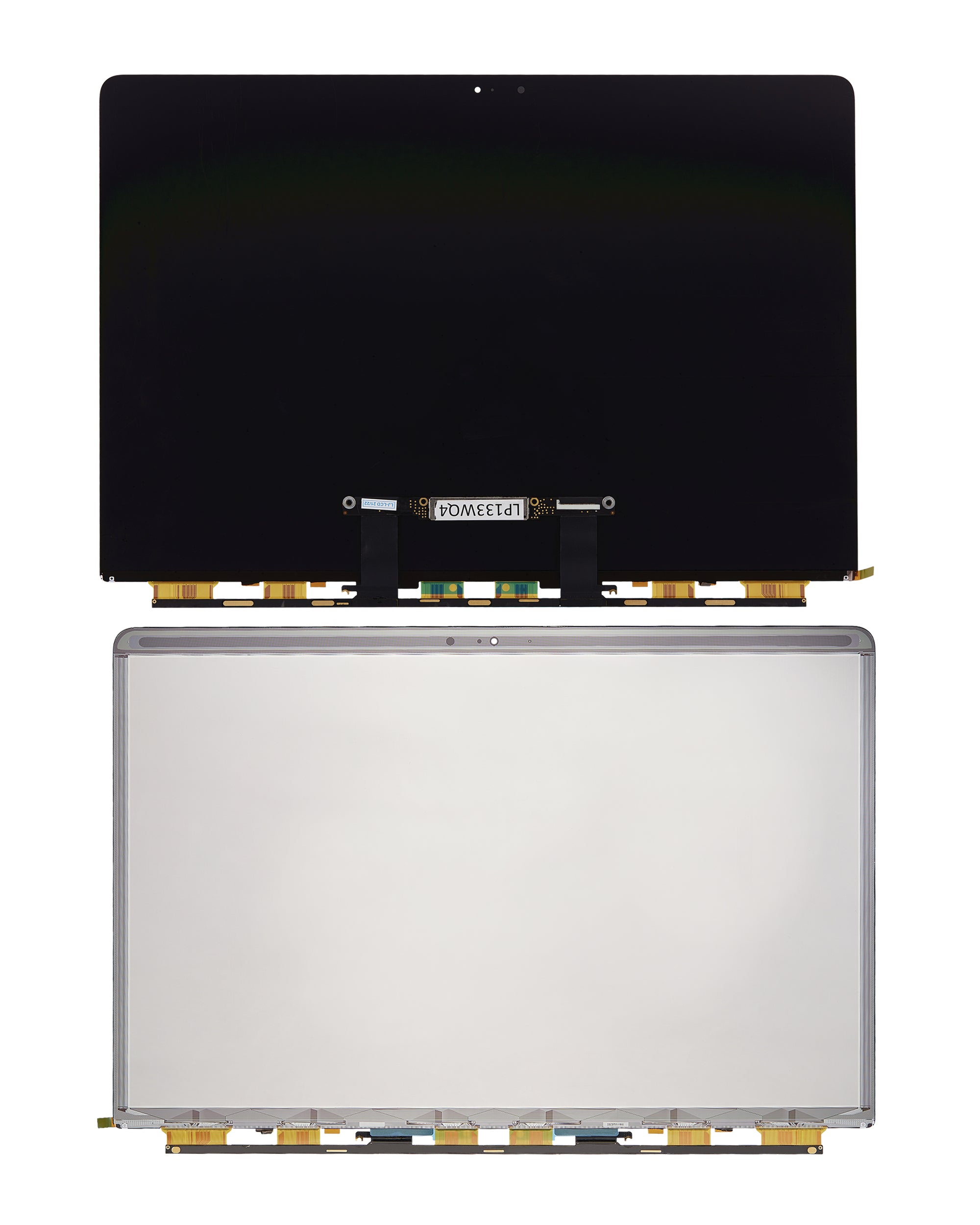 LCD-Panel (nur) für MacBook Air 13" A2337 (2020) - Premium