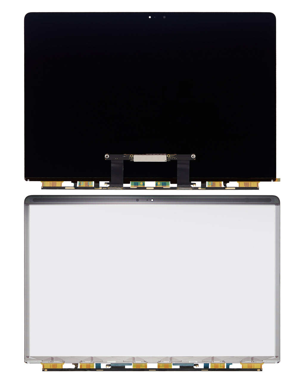 Nur LCD-Panel für MacBook Air 13" A1932 (2019) / A2179 (2020)
