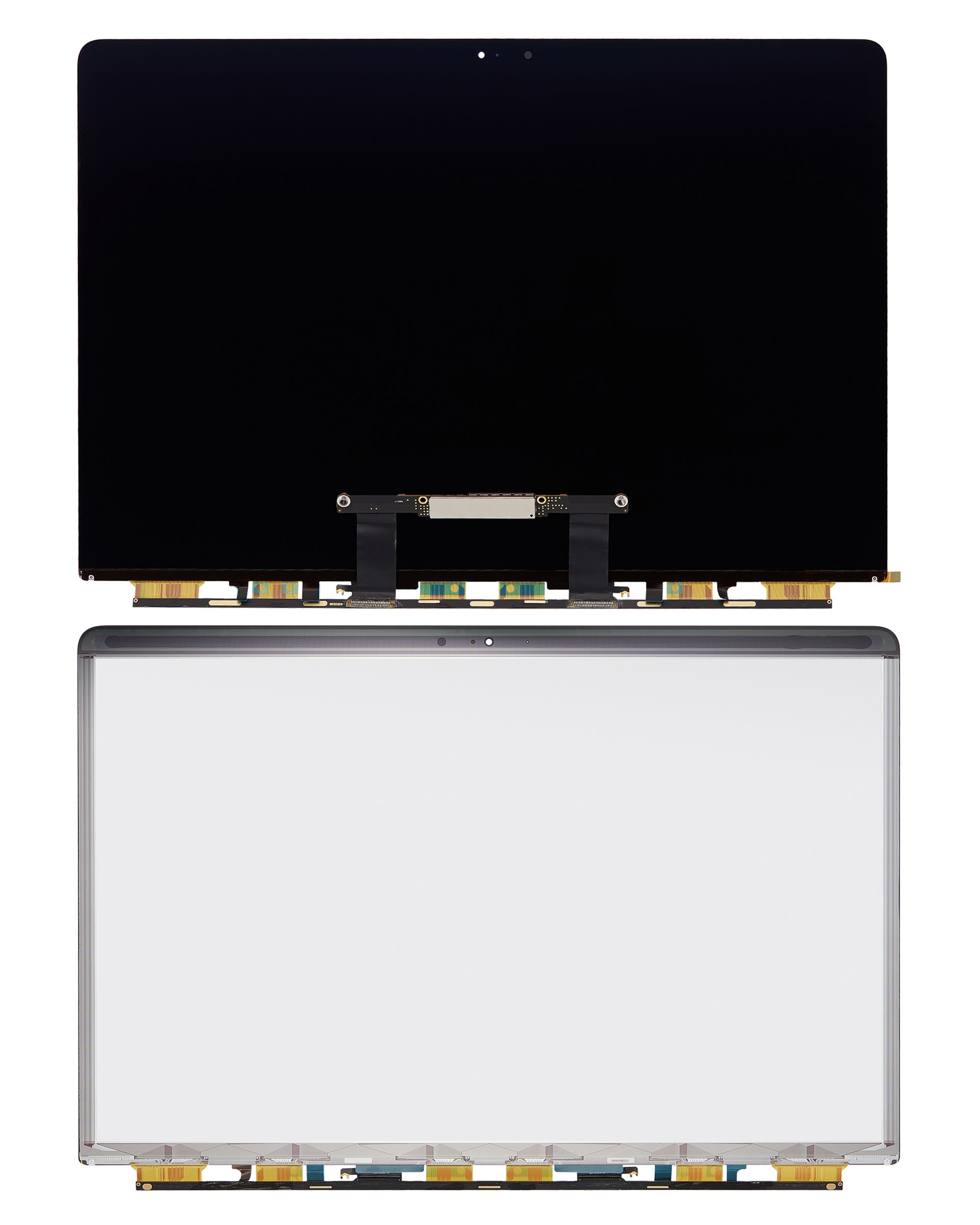 Nur LCD-Panel für MacBook Air 13" A1932 (2019) / A2179 (2020)
