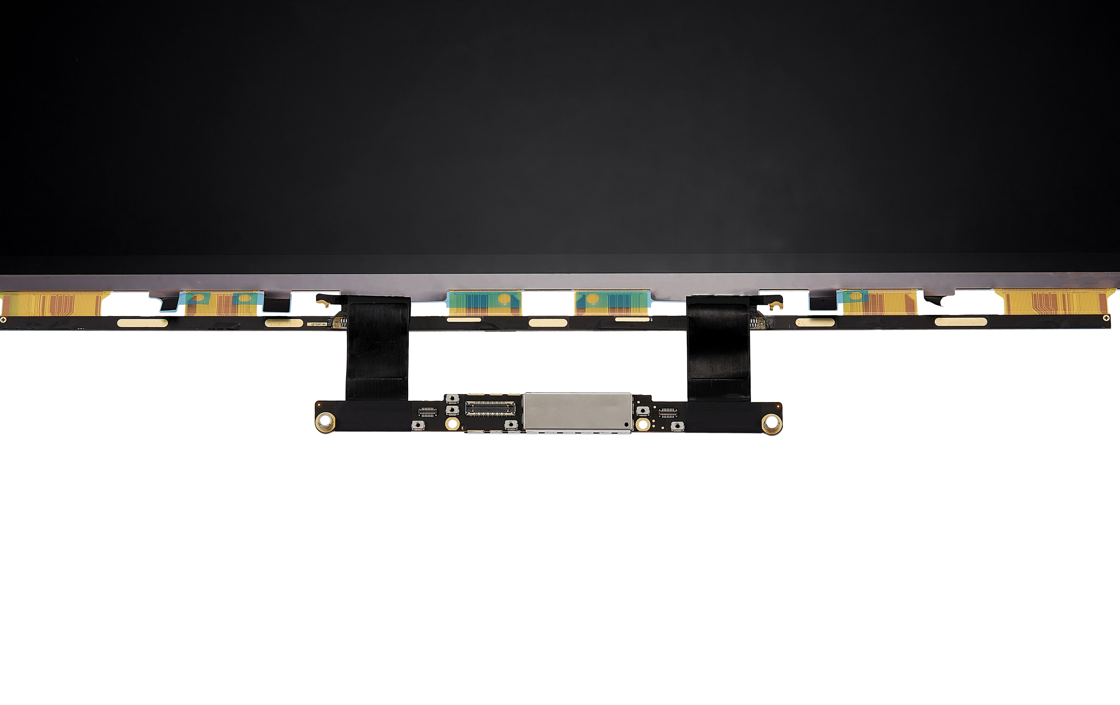 Nur LCD-Panel für MacBook Air 13" A1932 (2019) / A2179 (2020)