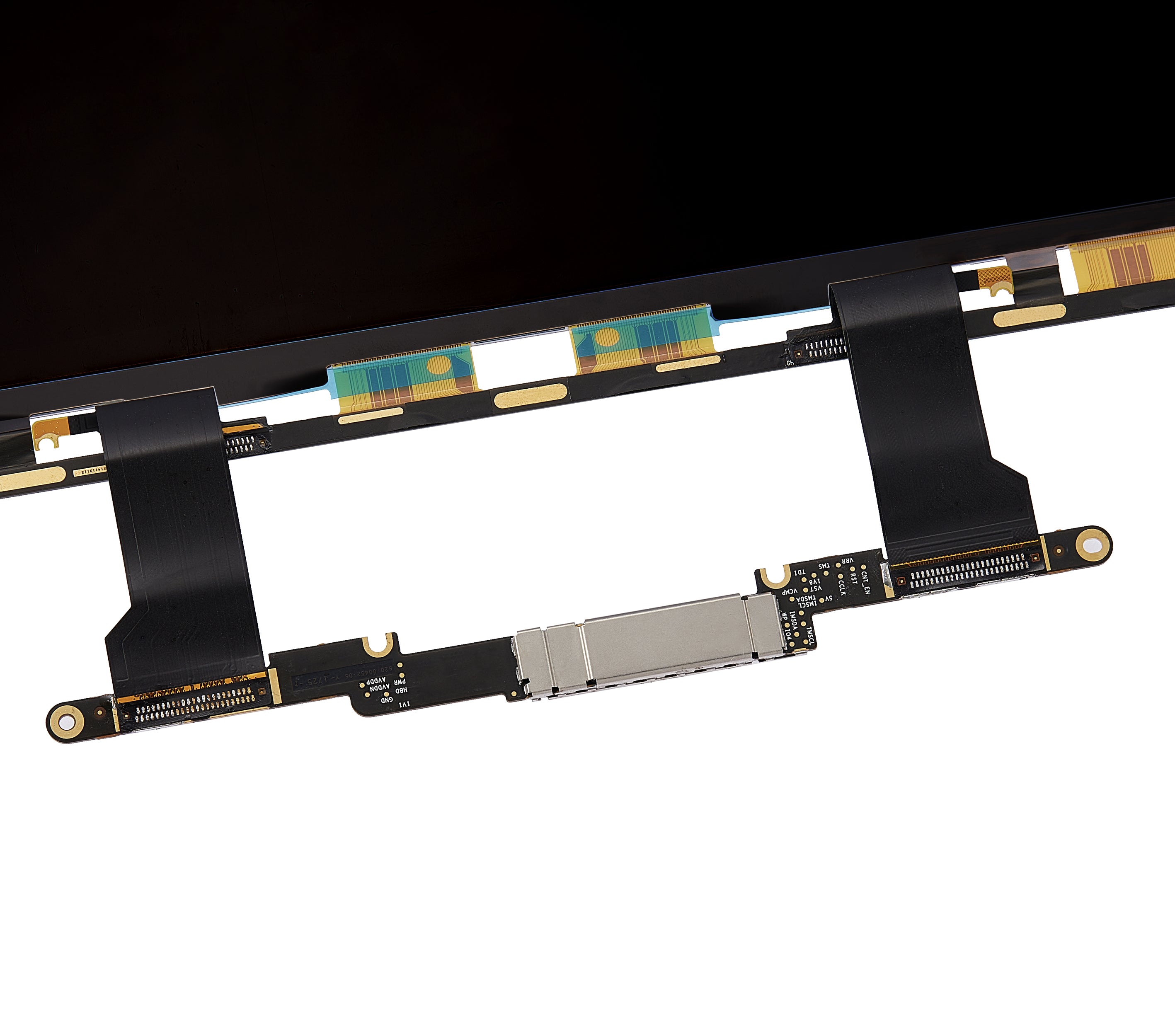 LCD-Panel nur für MacBook Pro 13" A1706 / A1708 (2016-2017)