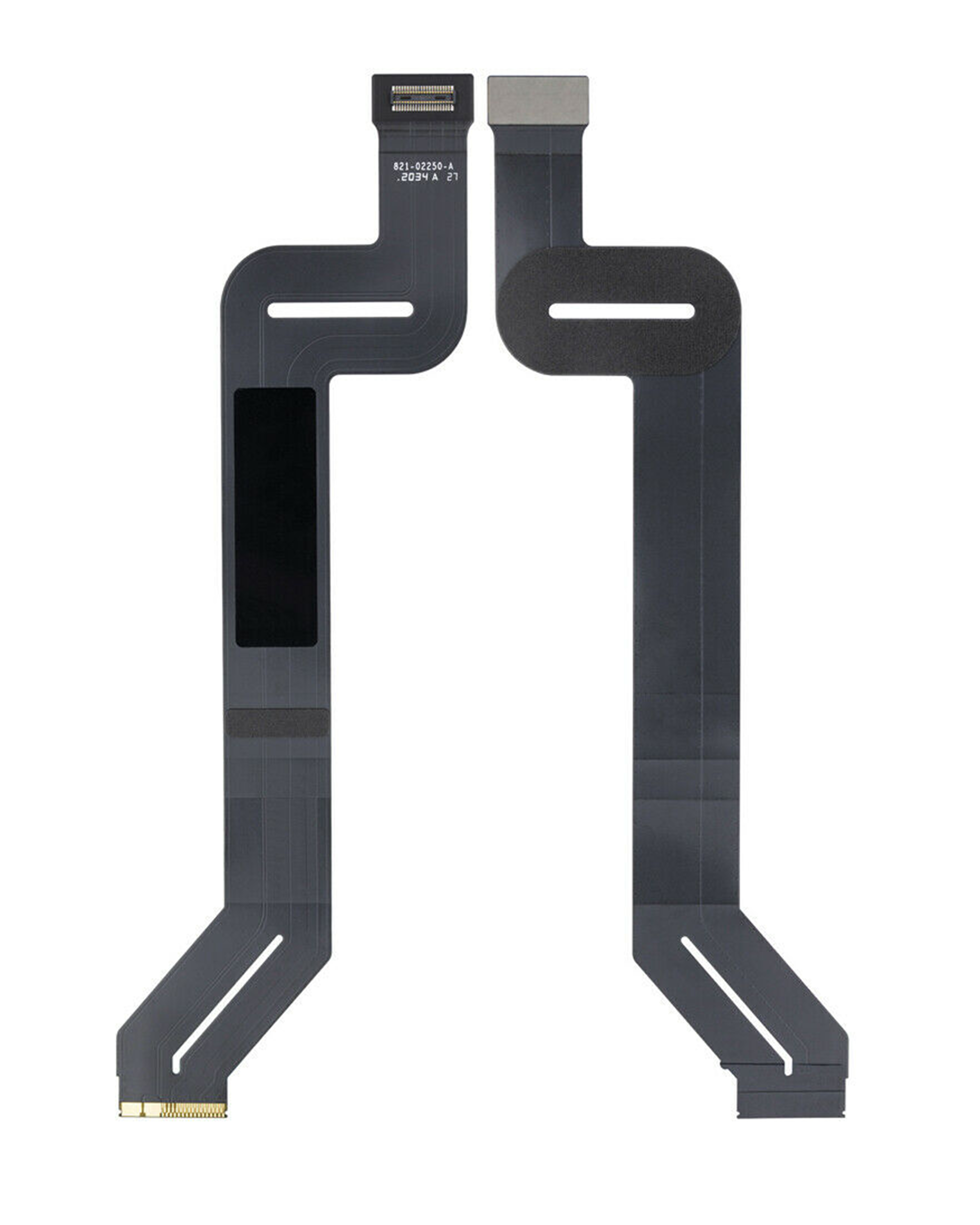 Trackpad-Flex-Kabel für MacBook Pro 15" A1990 (2018-2019) / A1707 (2016-2017)