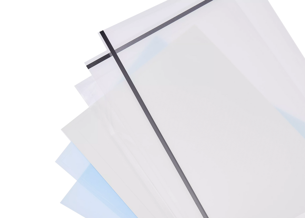 LCD Backlight Film for MacBook Air 13" A2179 (2020) (6-Pack)