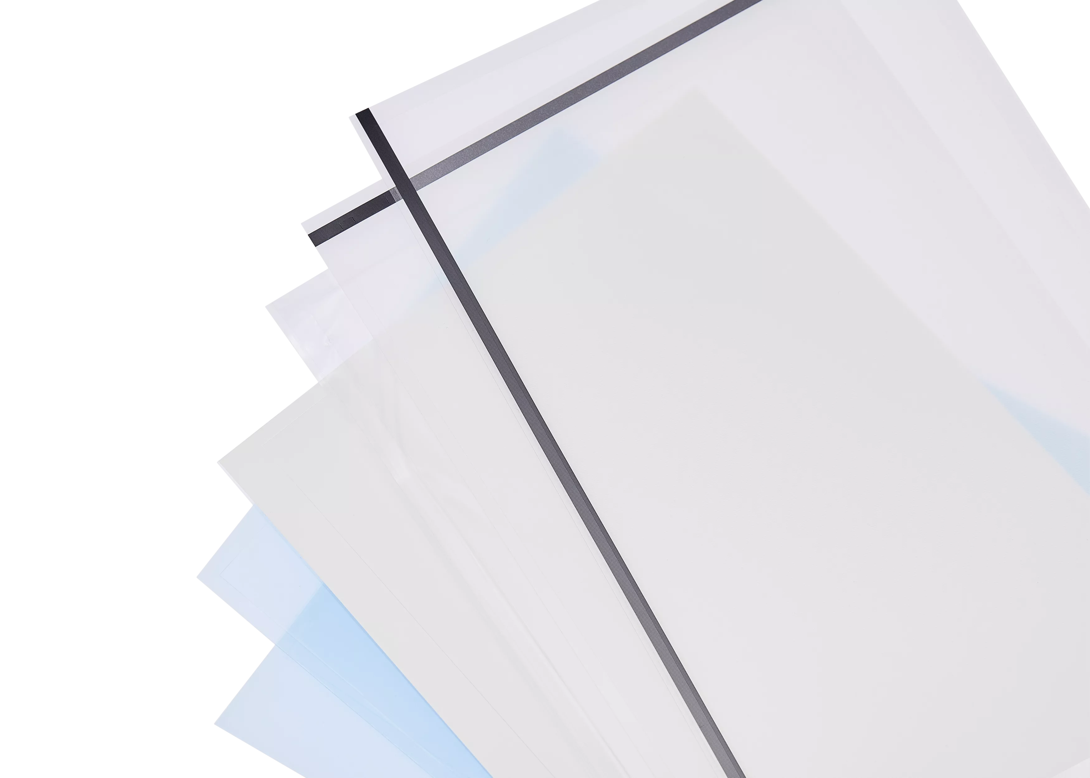LCD Backlight Film for MacBook Air 13" A2179 (2020) (6-Pack)