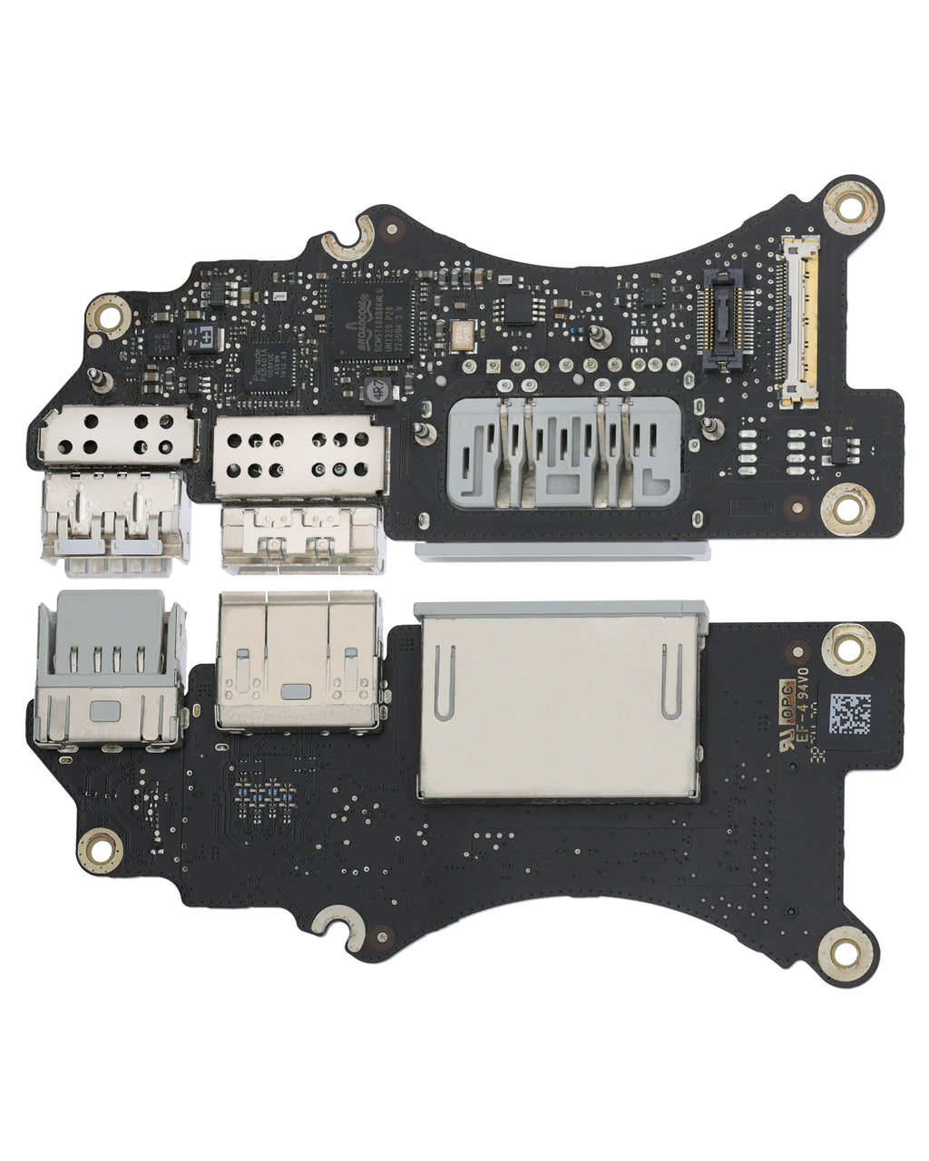 I/O Board for MacBook Pro 15" A1398 (2012-2013)